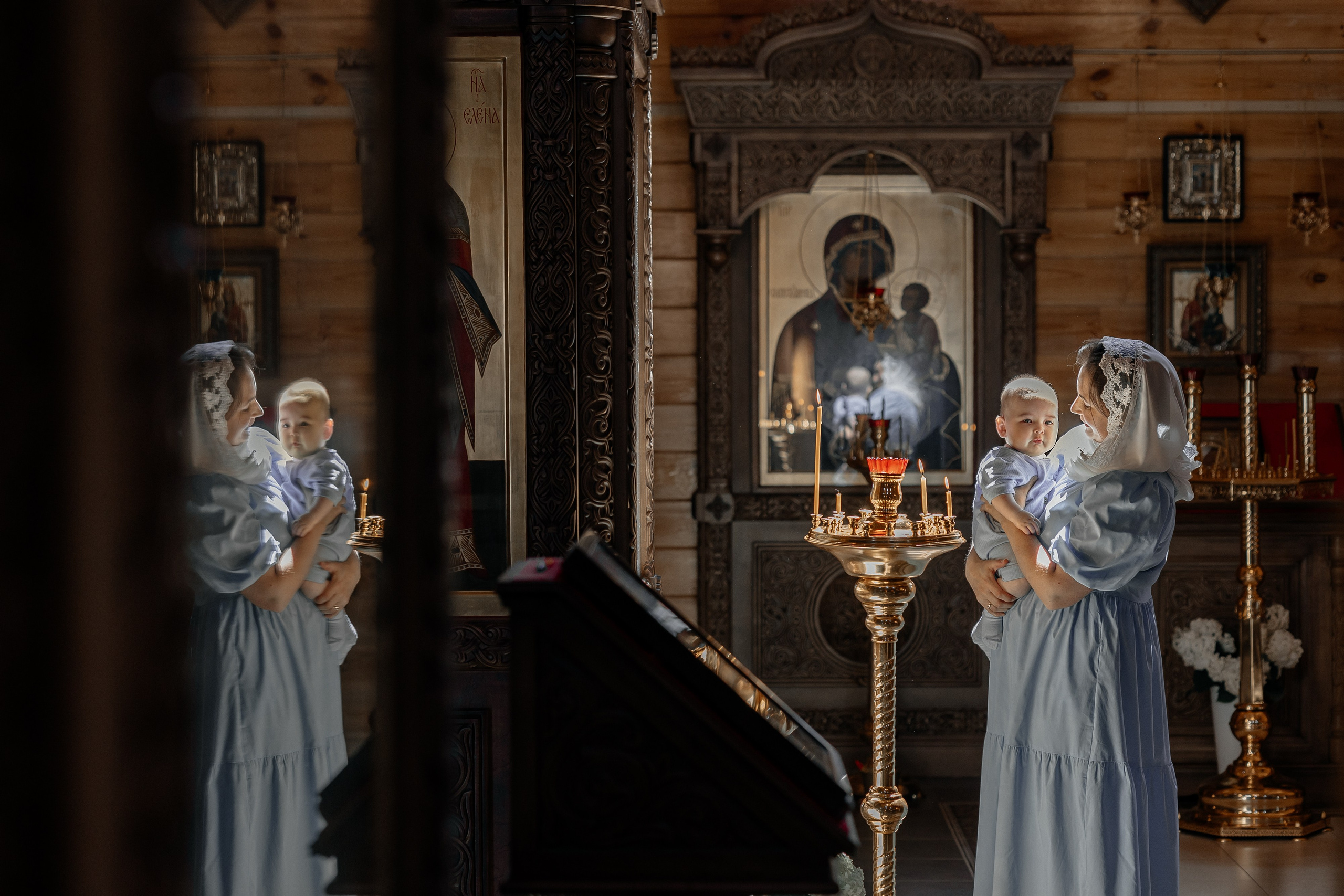 Фото портфолио крещения. Фотограф крещения венчания Чебоксары, Чувашия Татьяна Иванова