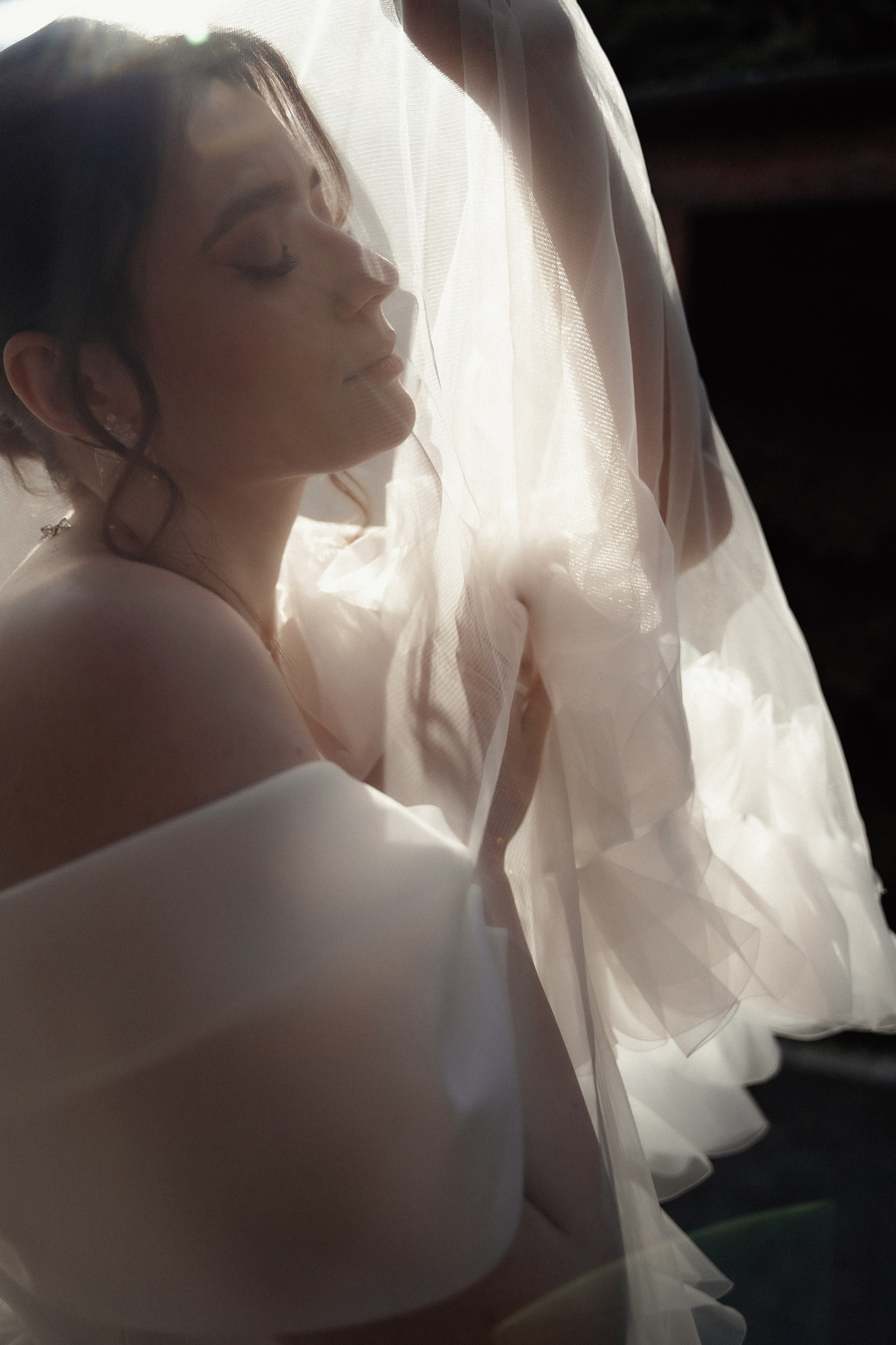 Карина & Алексей 2025. Фотосъемка и видеосъемка свадеб Липецк