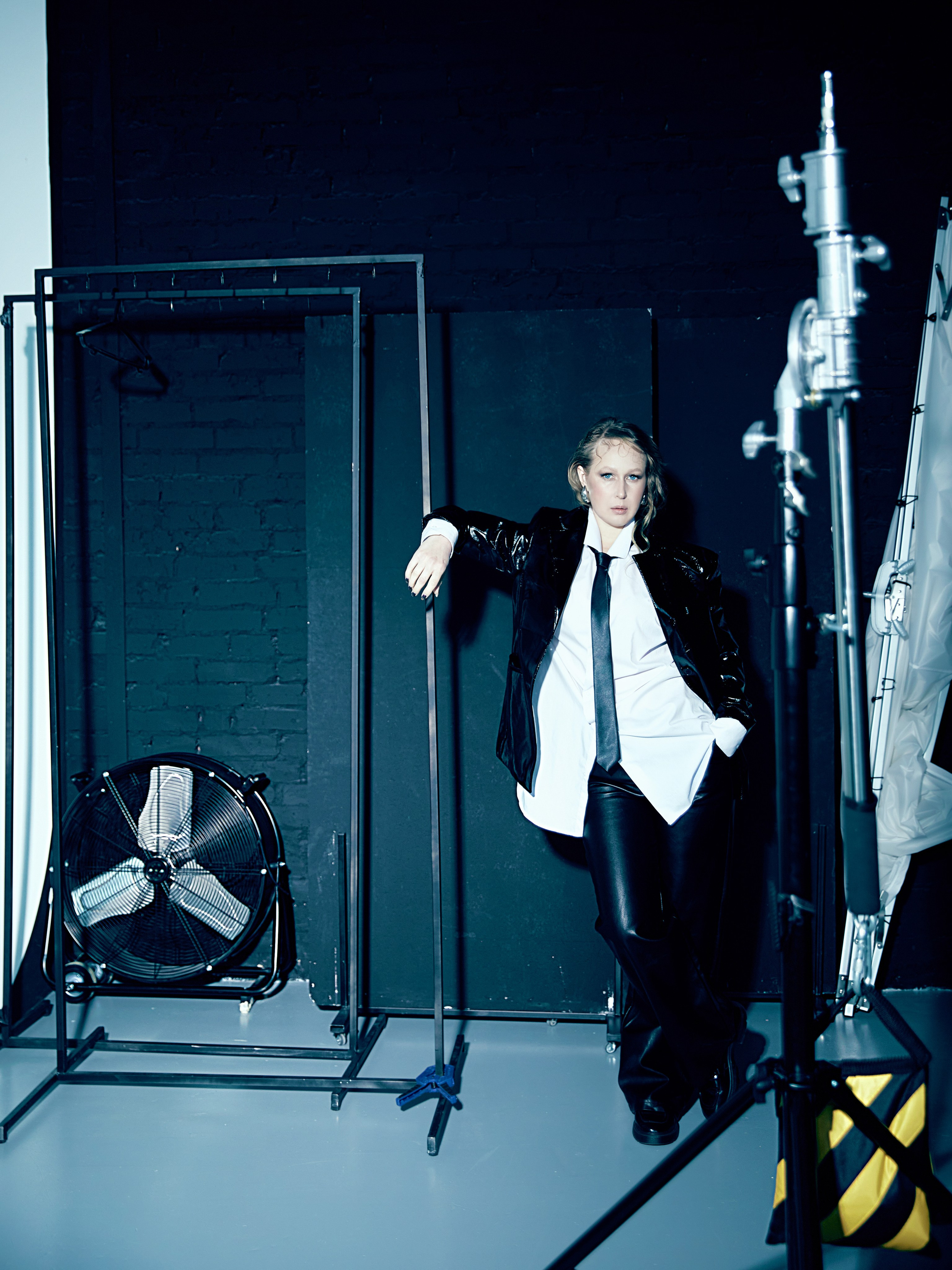 NATASHA. Yulia Otroschenko