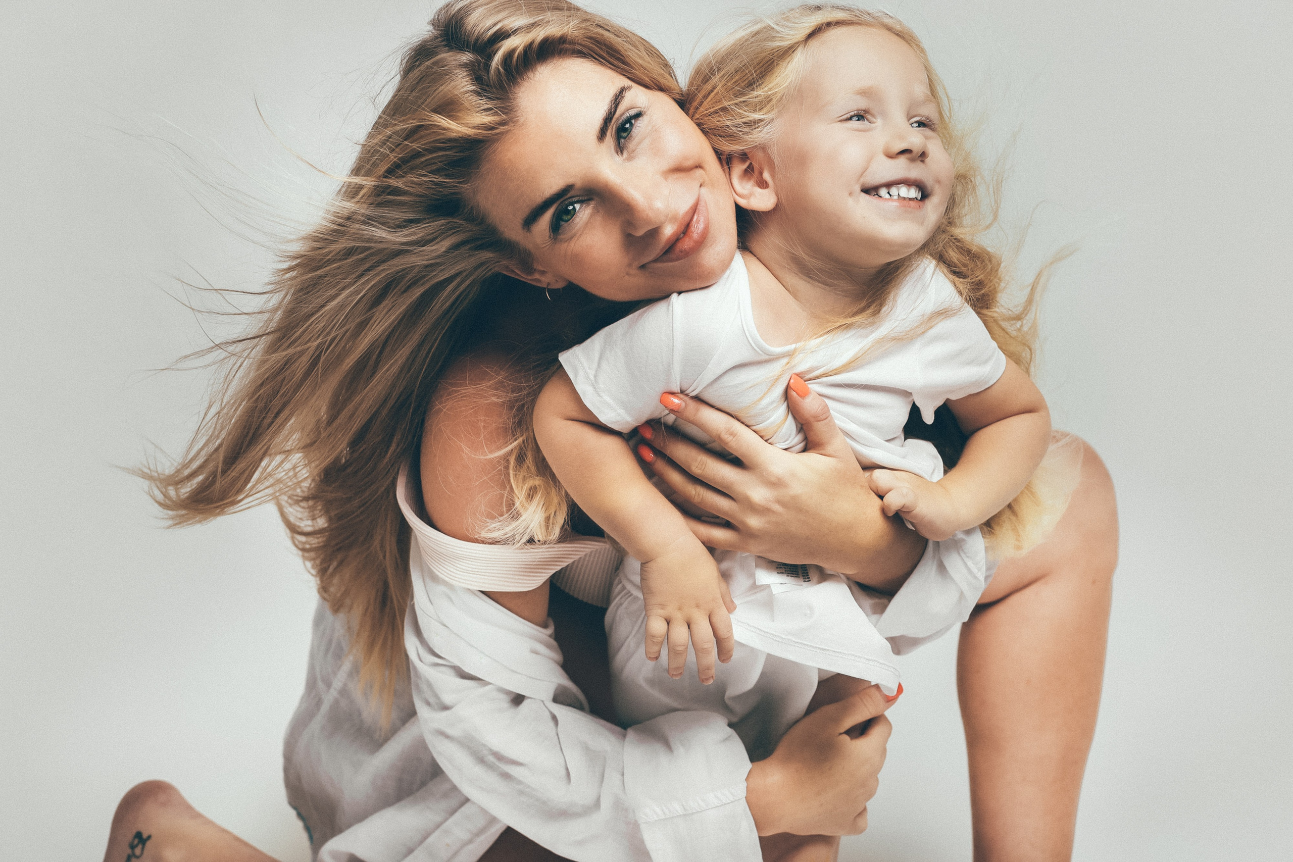 Съёмка для Ани и Белавы. Детский семейный фотограф в Москве Светлана Микадзе