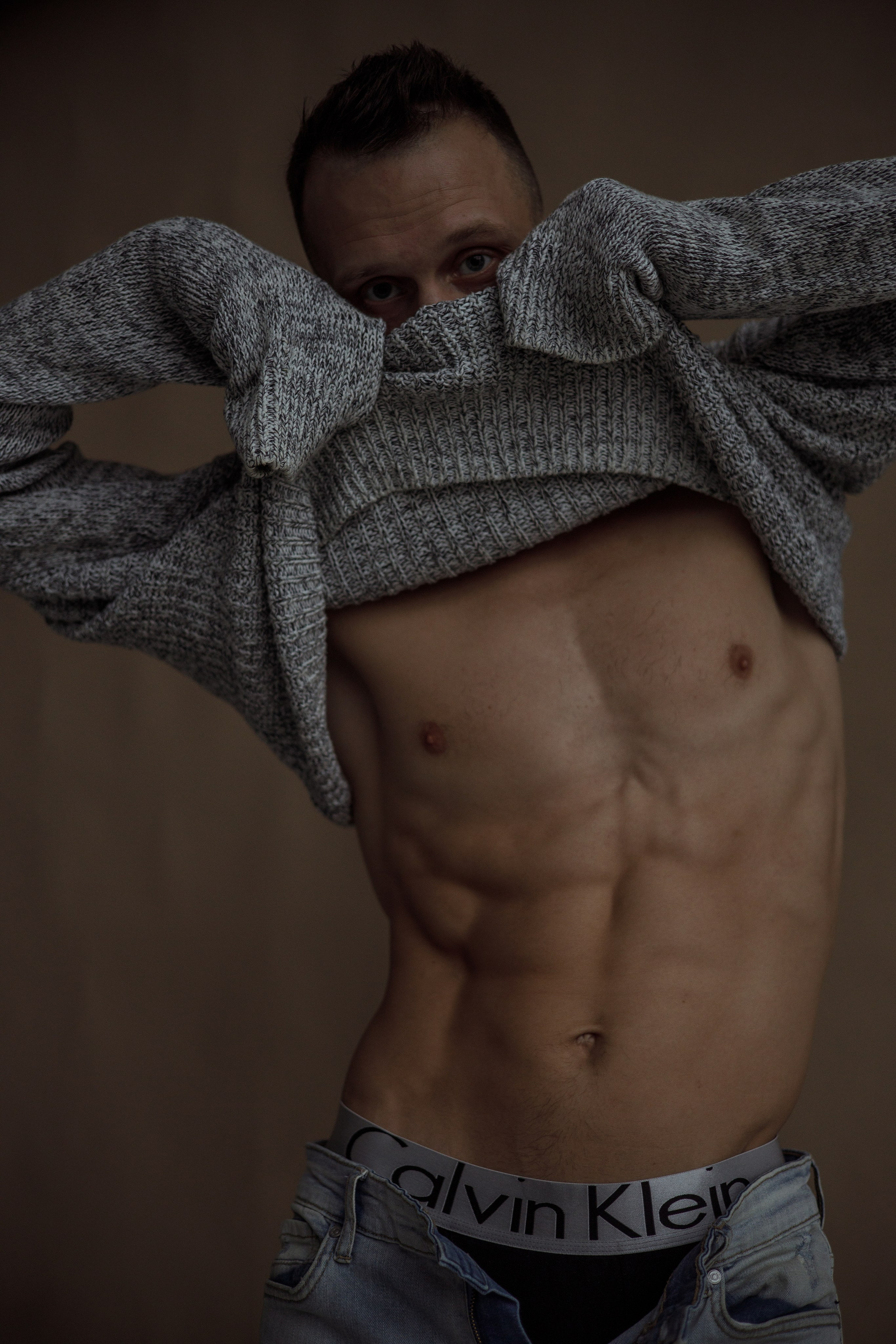 Мужской портрет. Свадебный и индивидуальный фотограф Татьяна Никишина