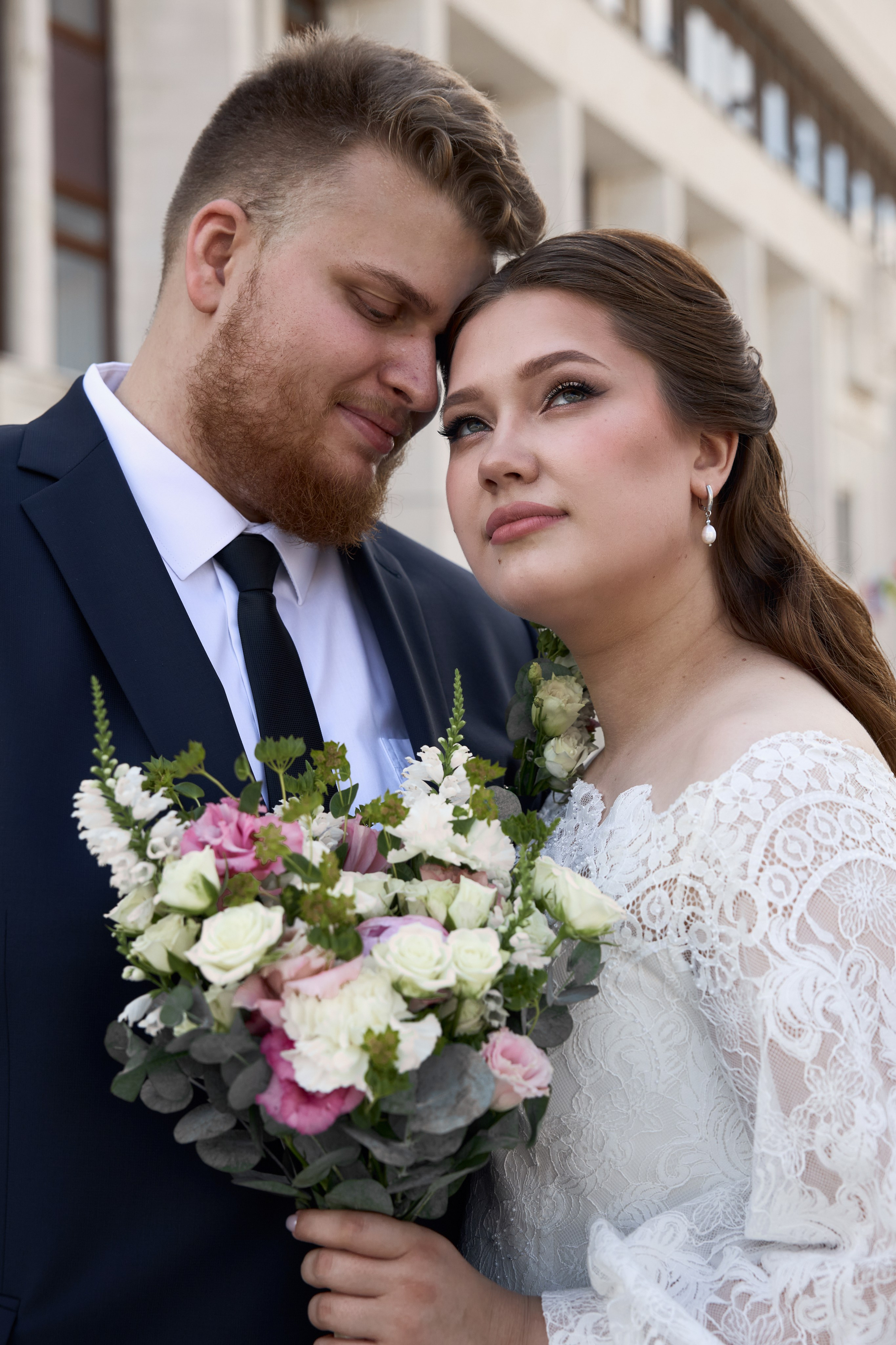 Свадебная съемка. Свадебный и индивидуальный фотограф Татьяна Никишина