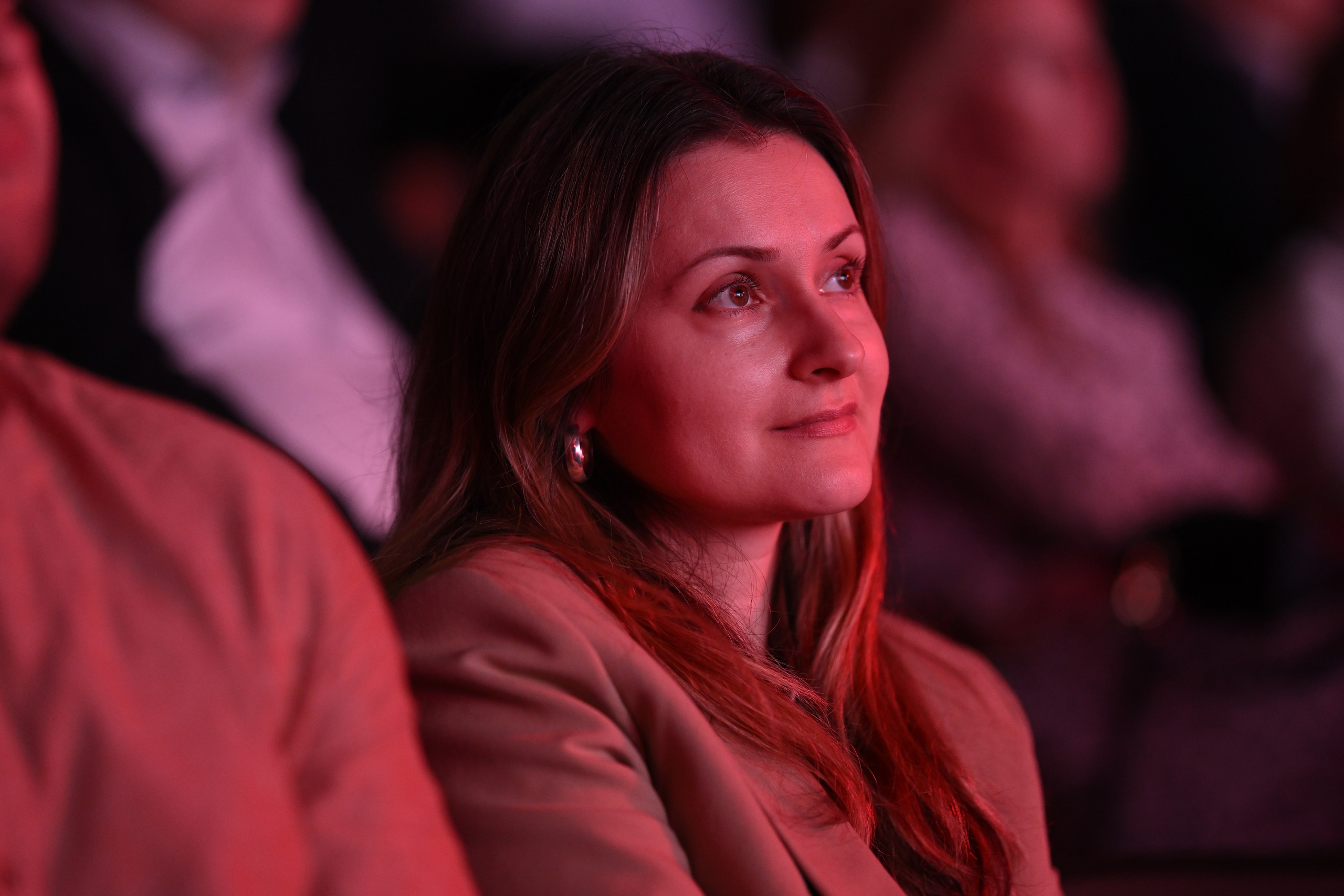 Me conf | Live Arena. Портфолио