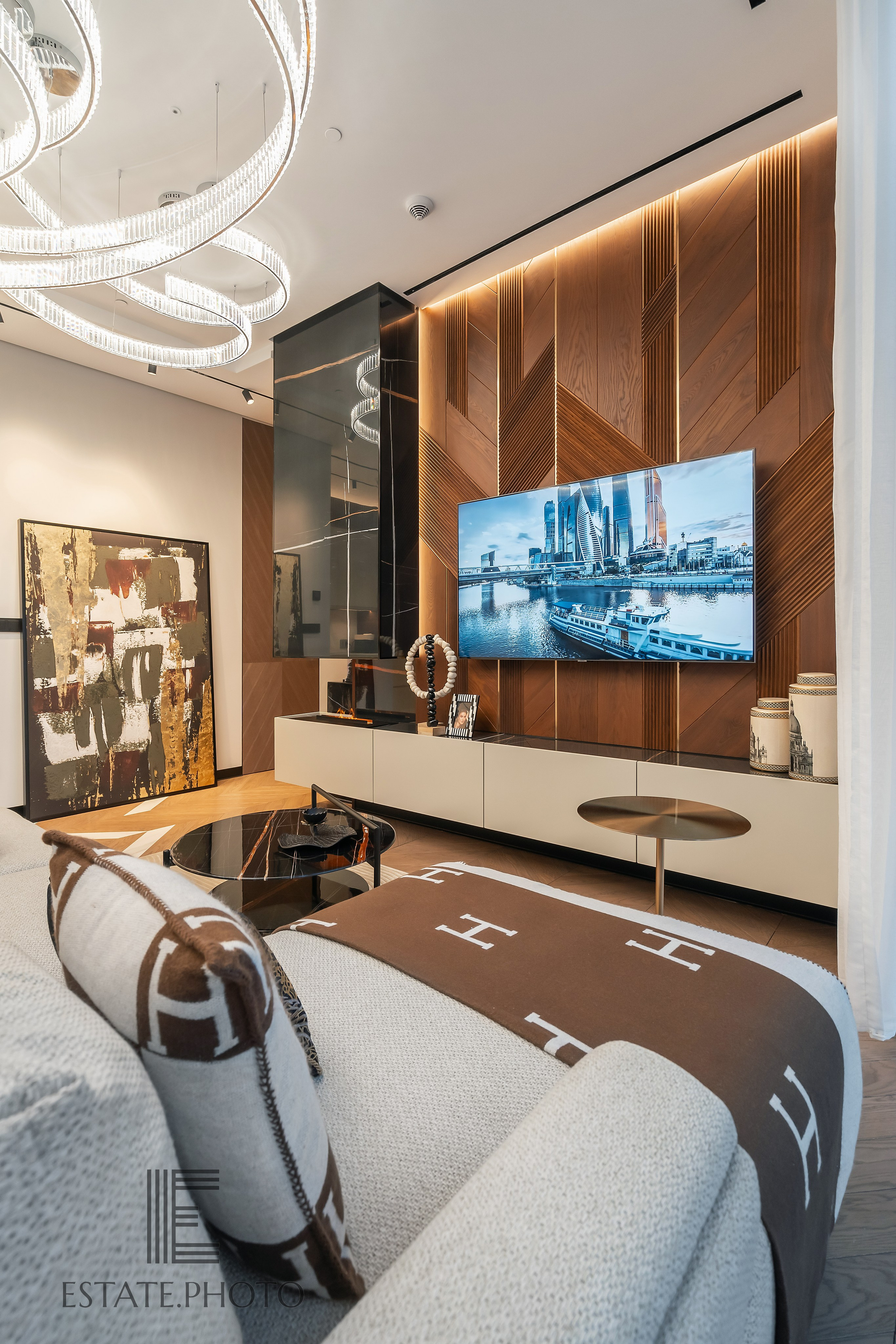 Съёмки для дизайнеров. Интерьерный фотограф Москва Татьяна Казакова