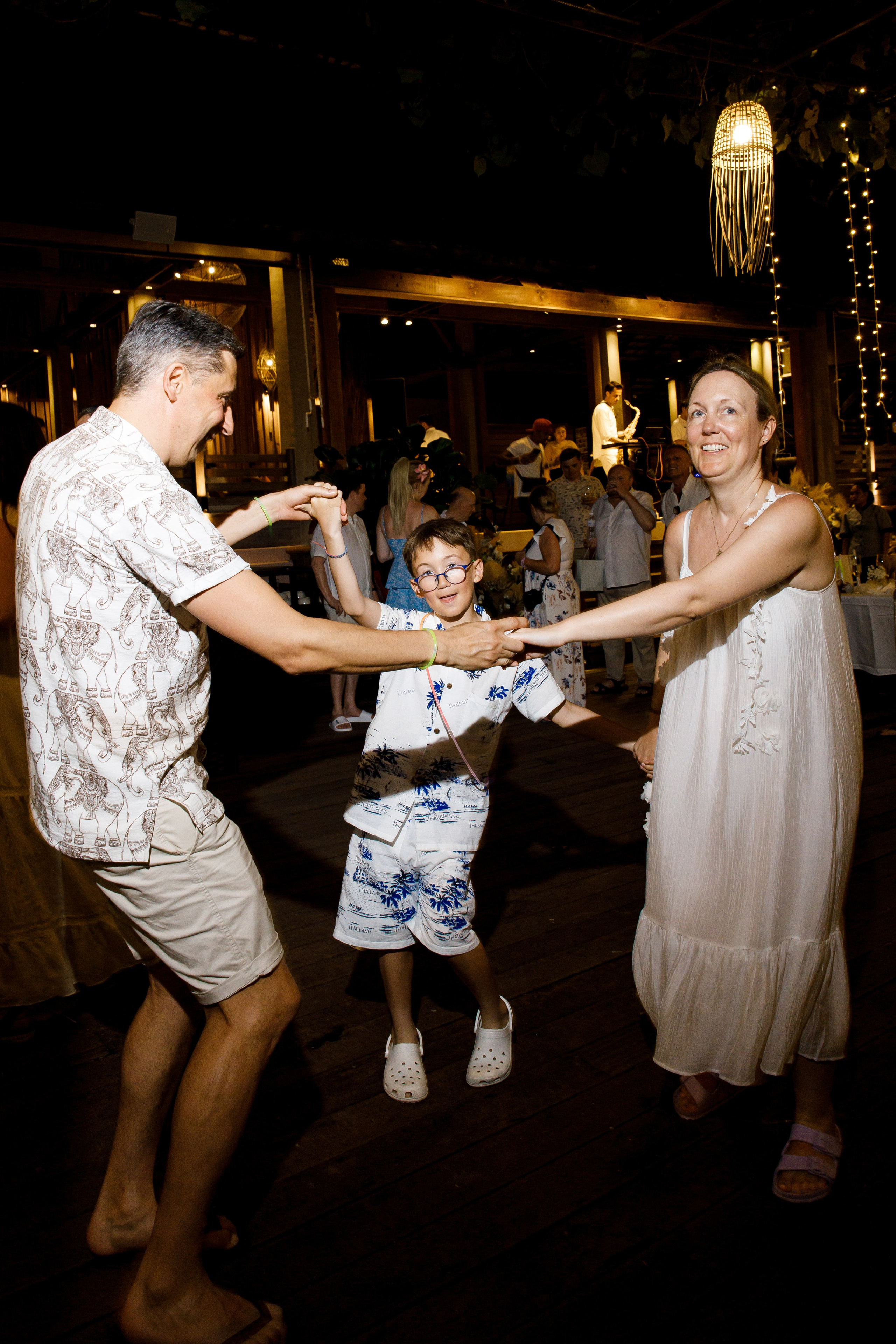 Dom & Vicky |Paradee Resort Koh Samet. Фотограф на Пхукете в Таиланде