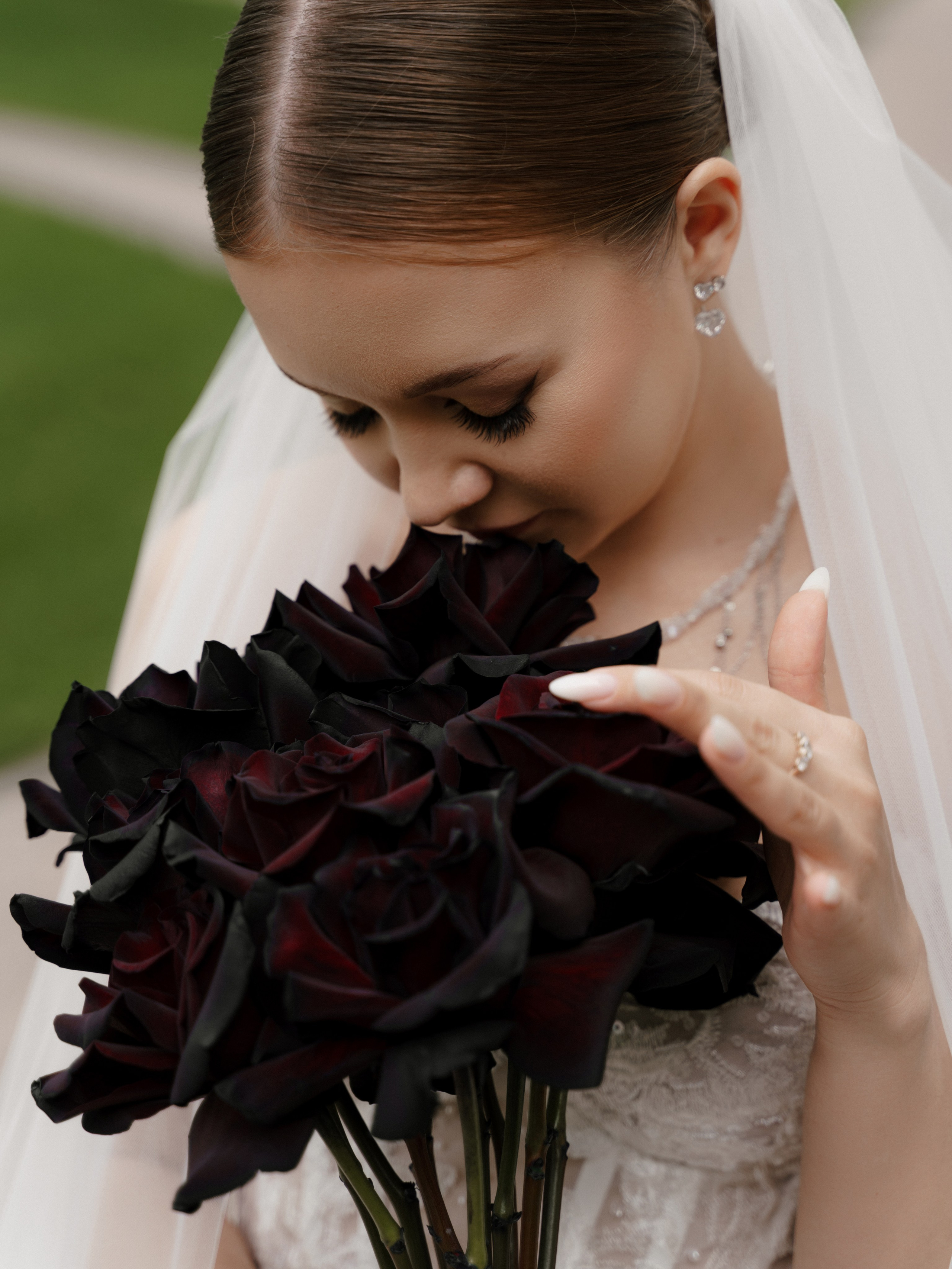 Леонид и Екатерина. Фотограф в Новосибирске. Ефимова Анастасия