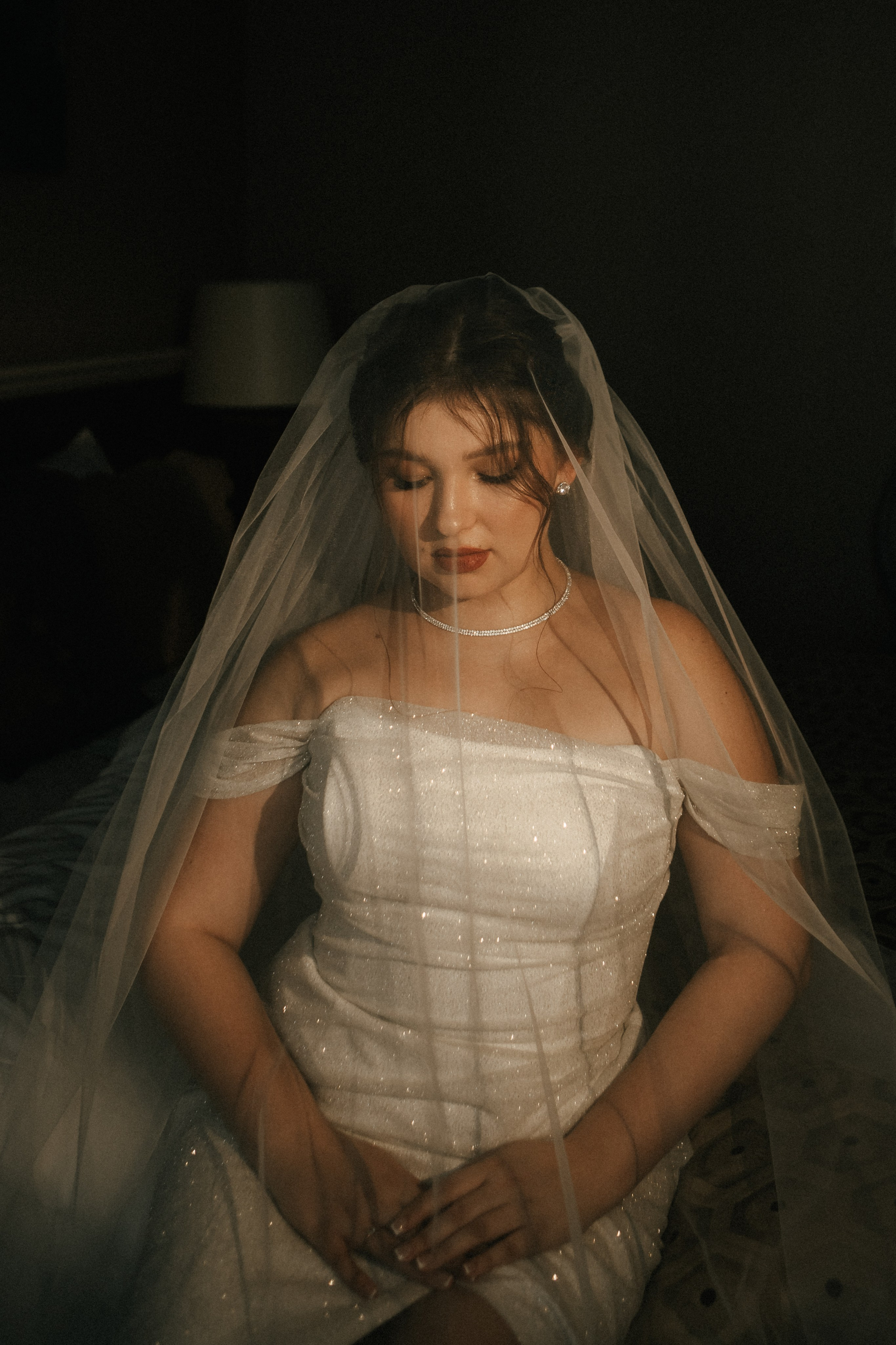 Свадьба Марии и Юрия. Семейный и свадебный фотограф в Чебоксарах и Новочебоксарске Ирина Юрь