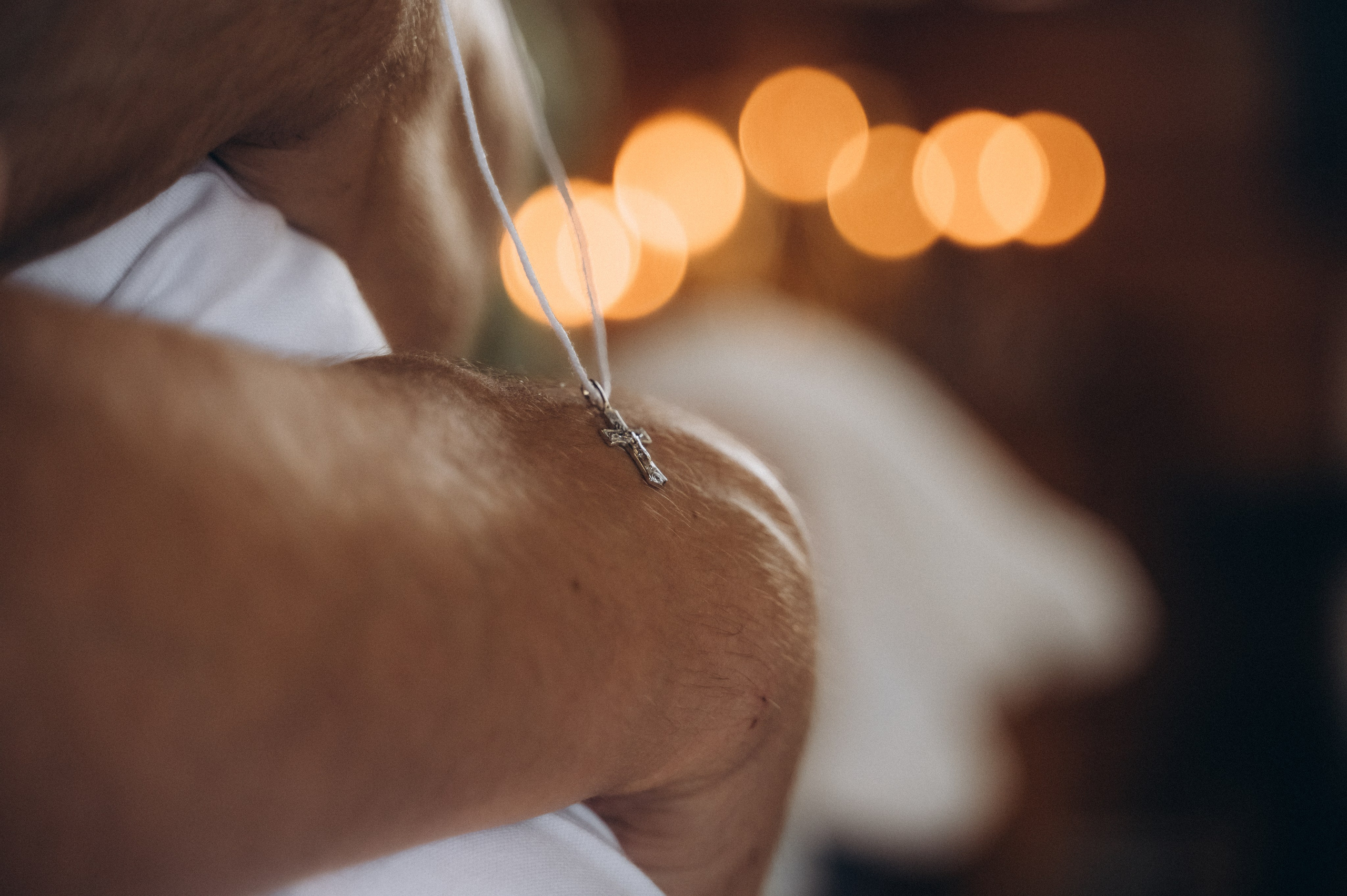 Крещение Марка (ХРАМ СВЯТИТЕЛЯ НИКОЛАЯ ЯПОНСКОГО). Семейный фотограф в Минске Дарья Дреко