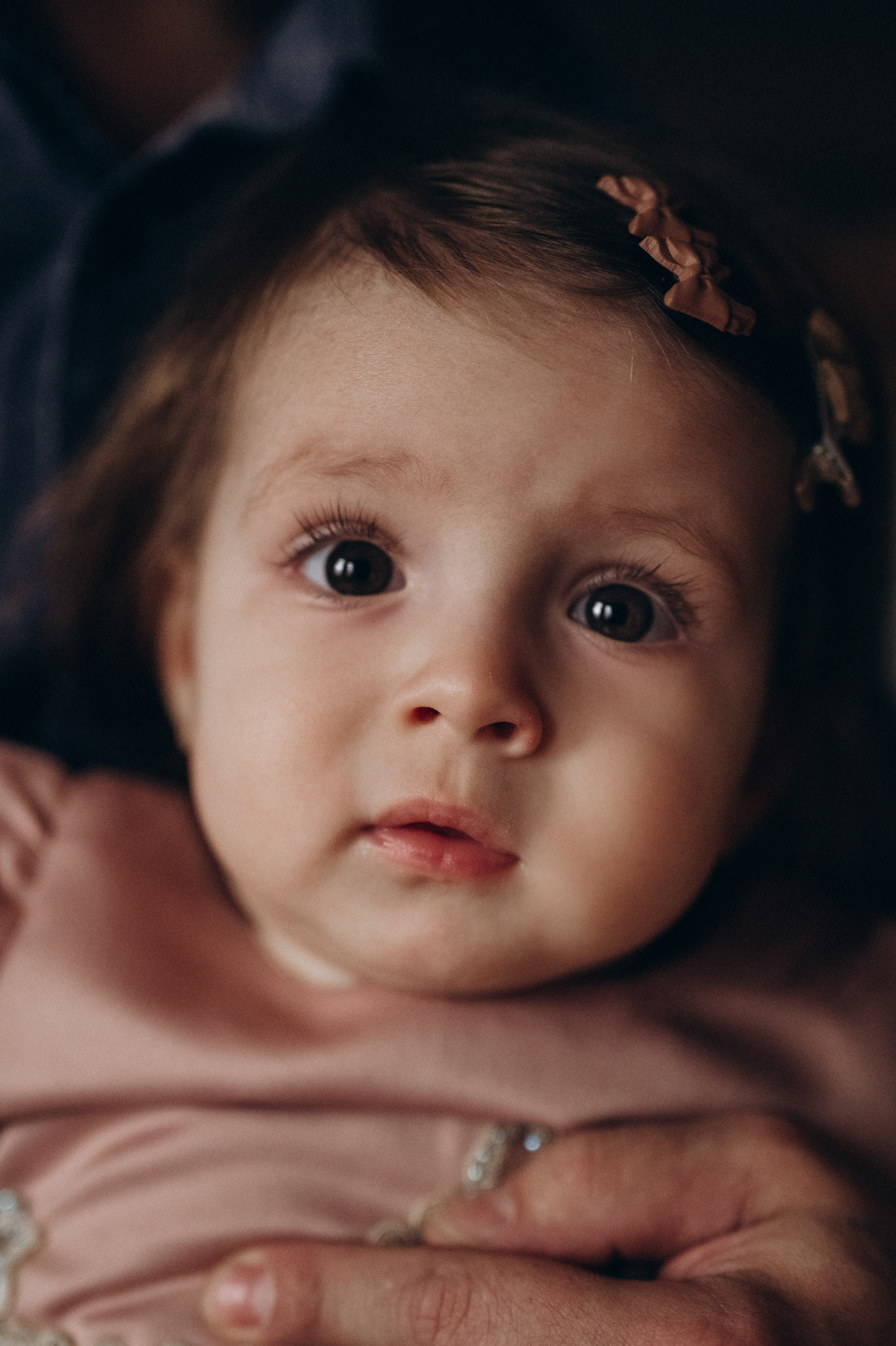 Родные. Фотограф Горбенко Анна