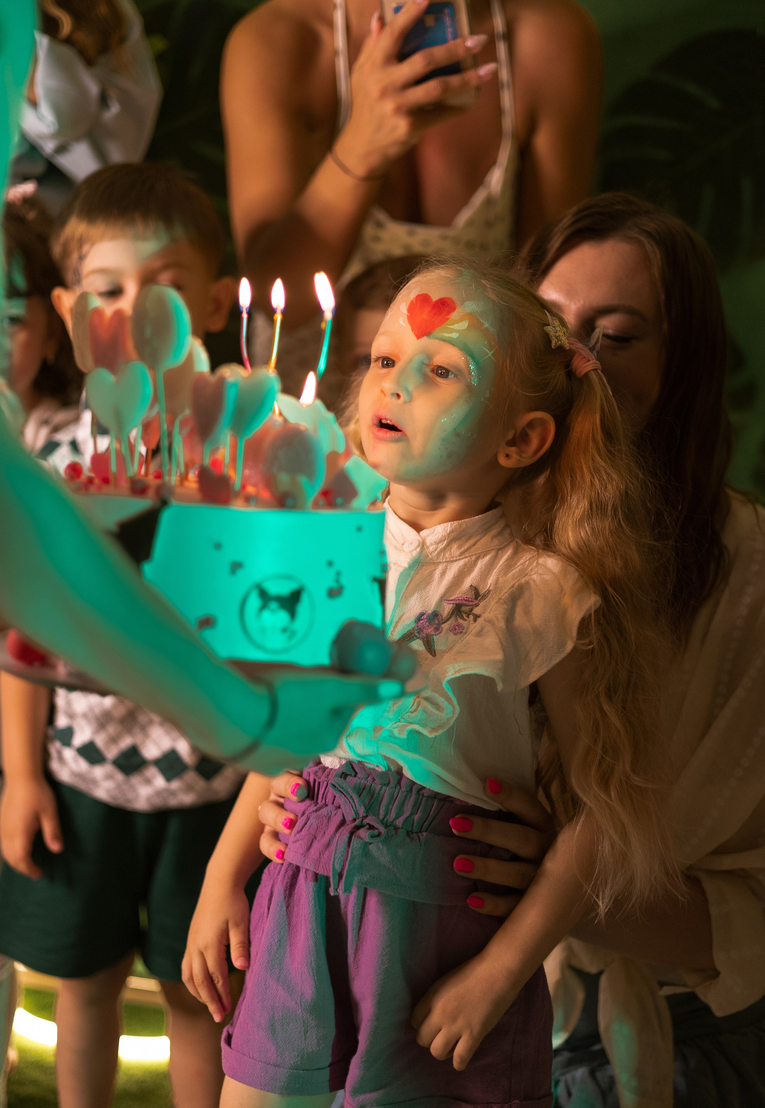 Детские. Главная