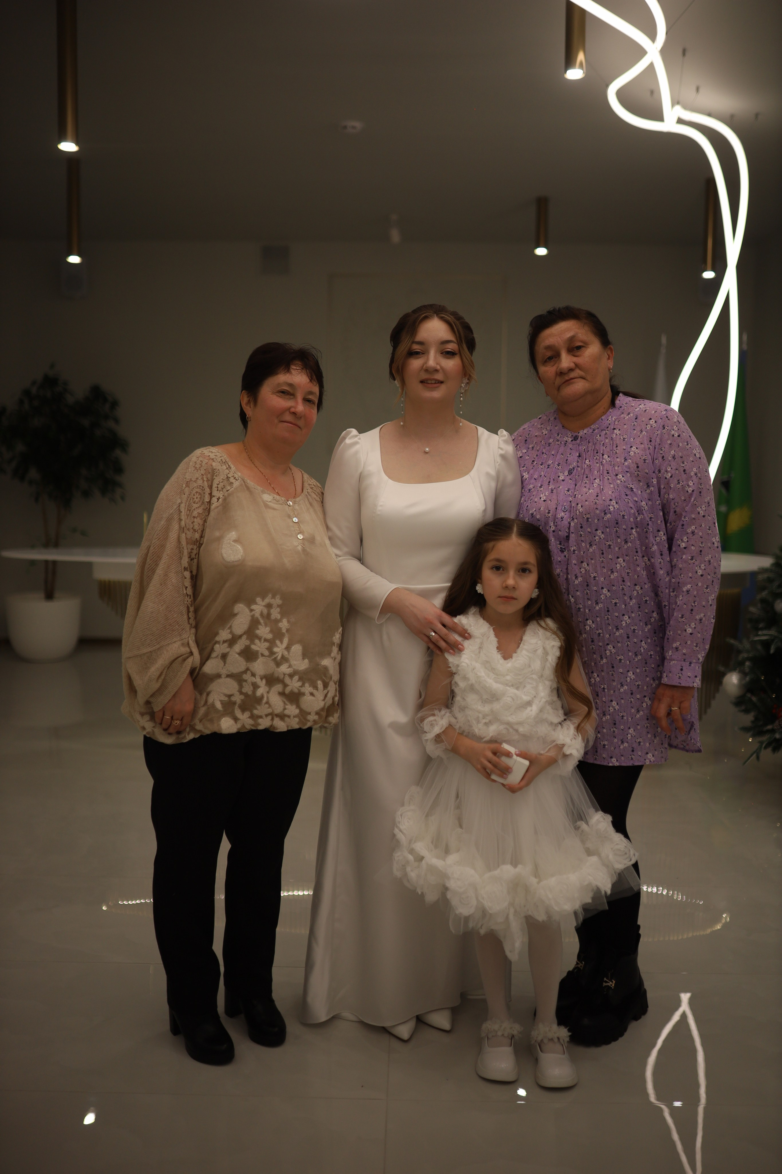 Роспись Анна и Константин. Семейный фотограф Губкин/Старый Оскол