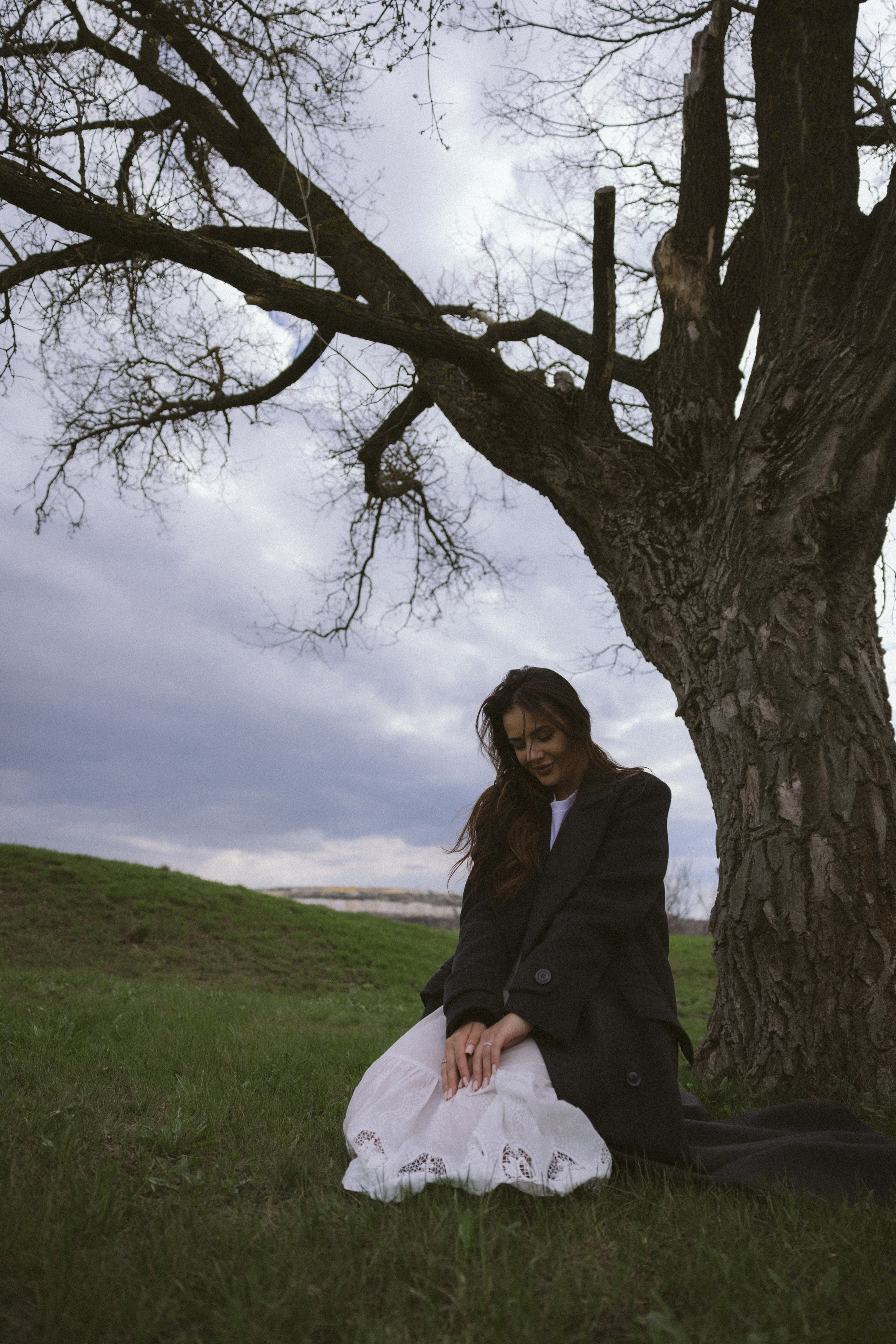 Наташа. Семейный фотограф Губкин/Старый Оскол