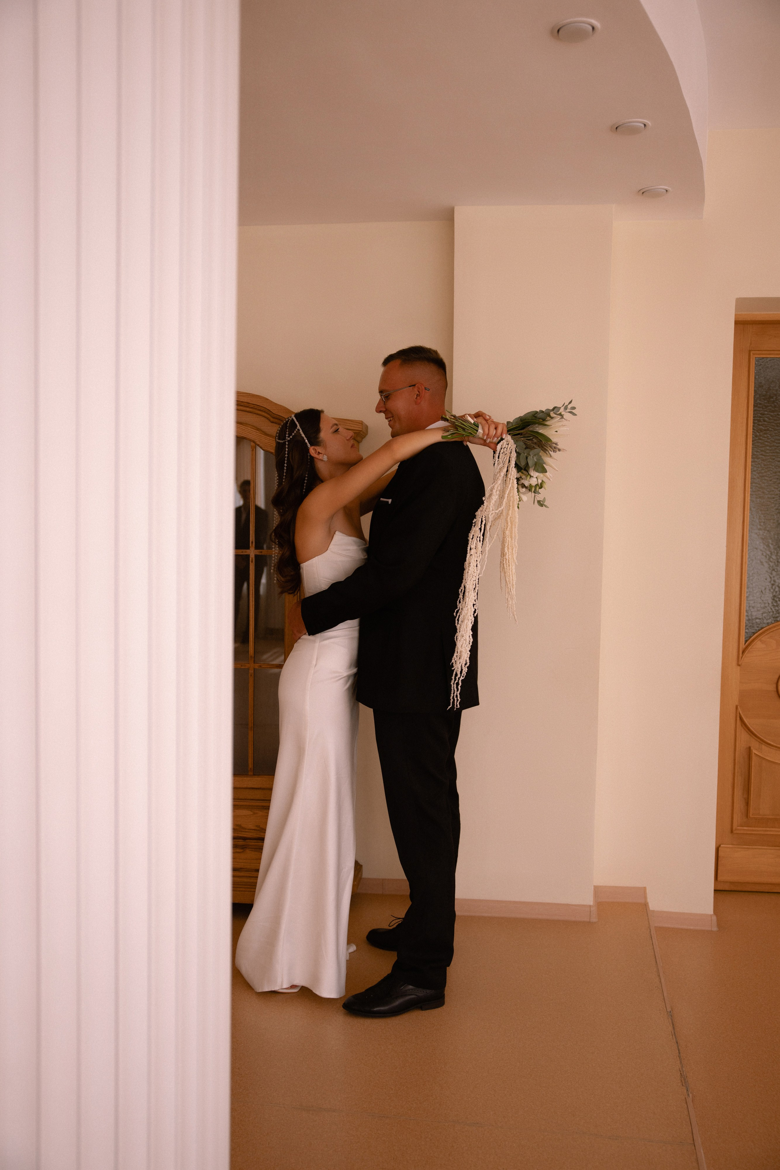 Wedding Day 09.08.25. Семейный фотограф Губкин/Старый Оскол