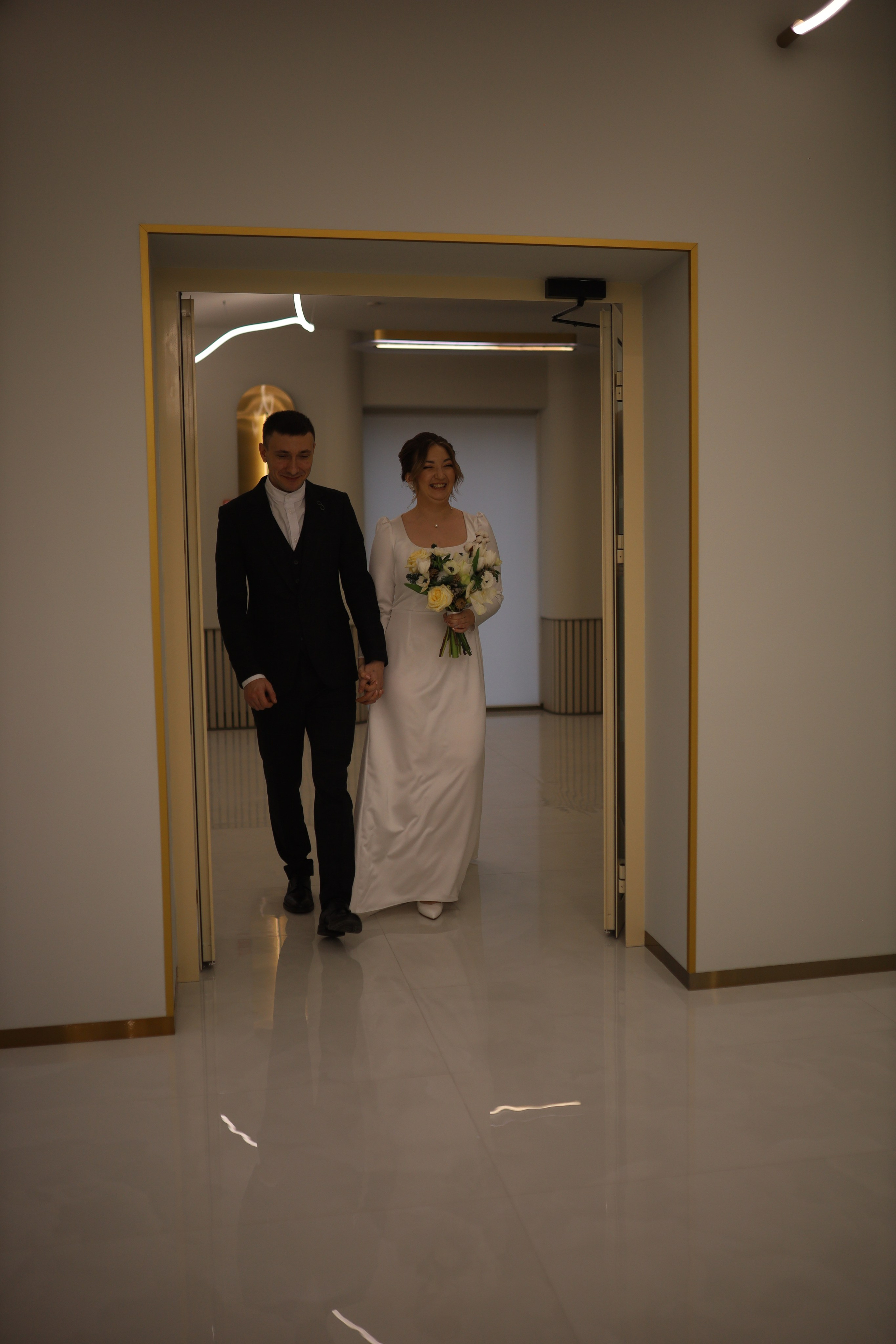 Роспись Анна и Константин. Семейный фотограф Губкин/Старый Оскол