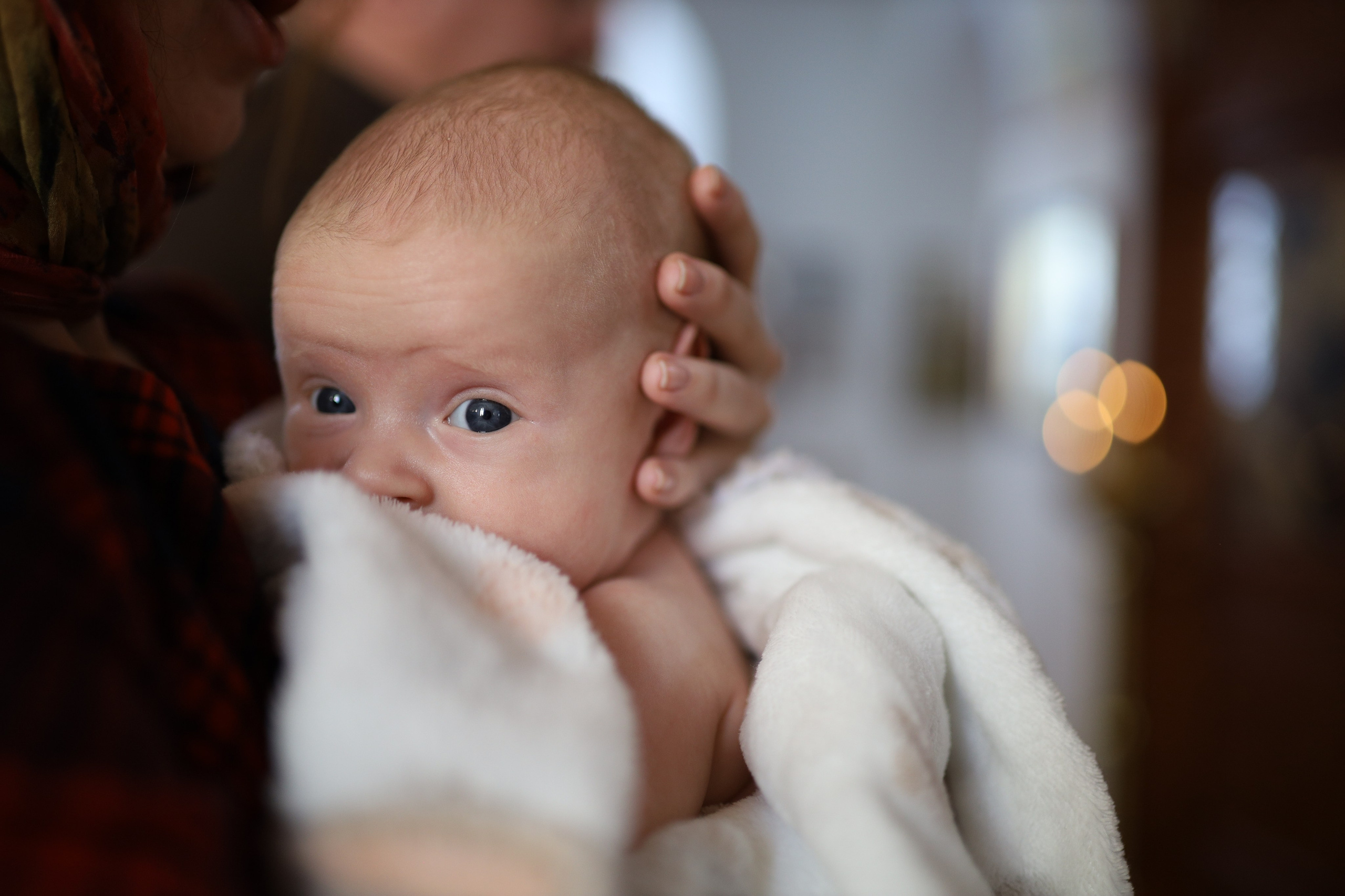 Мирон. Семейный фотограф Губкин/Старый Оскол