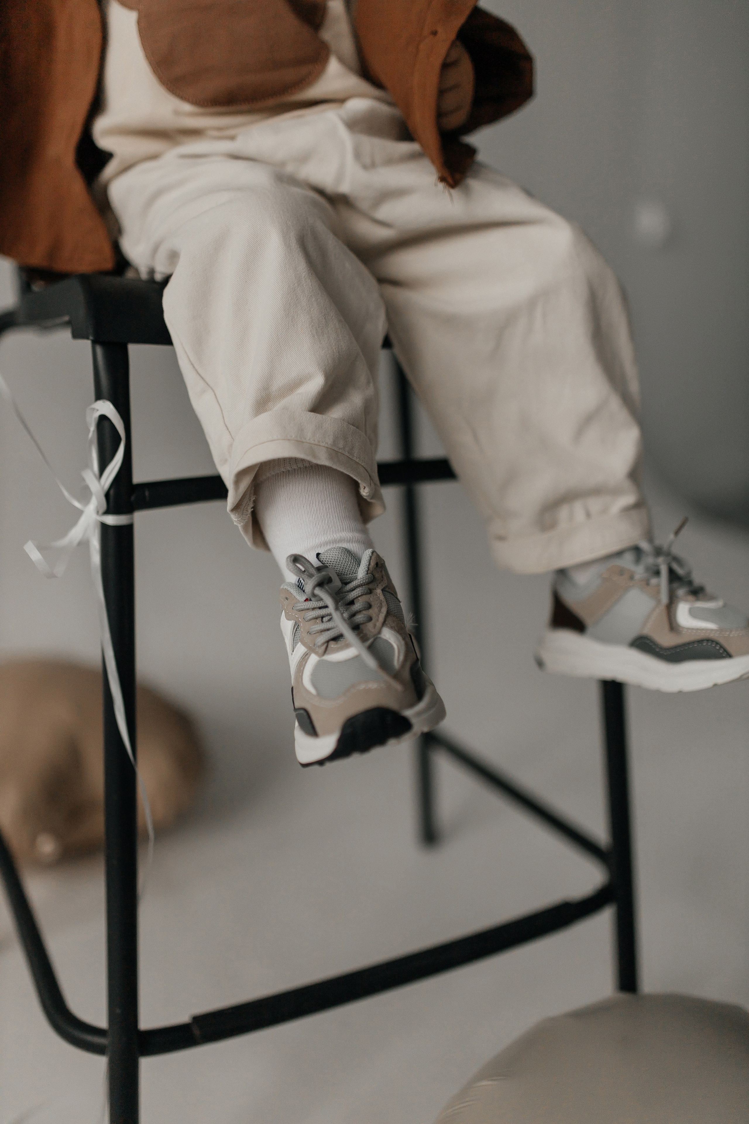 Ваня и мама. Семейный фотограф Губкин/Старый Оскол