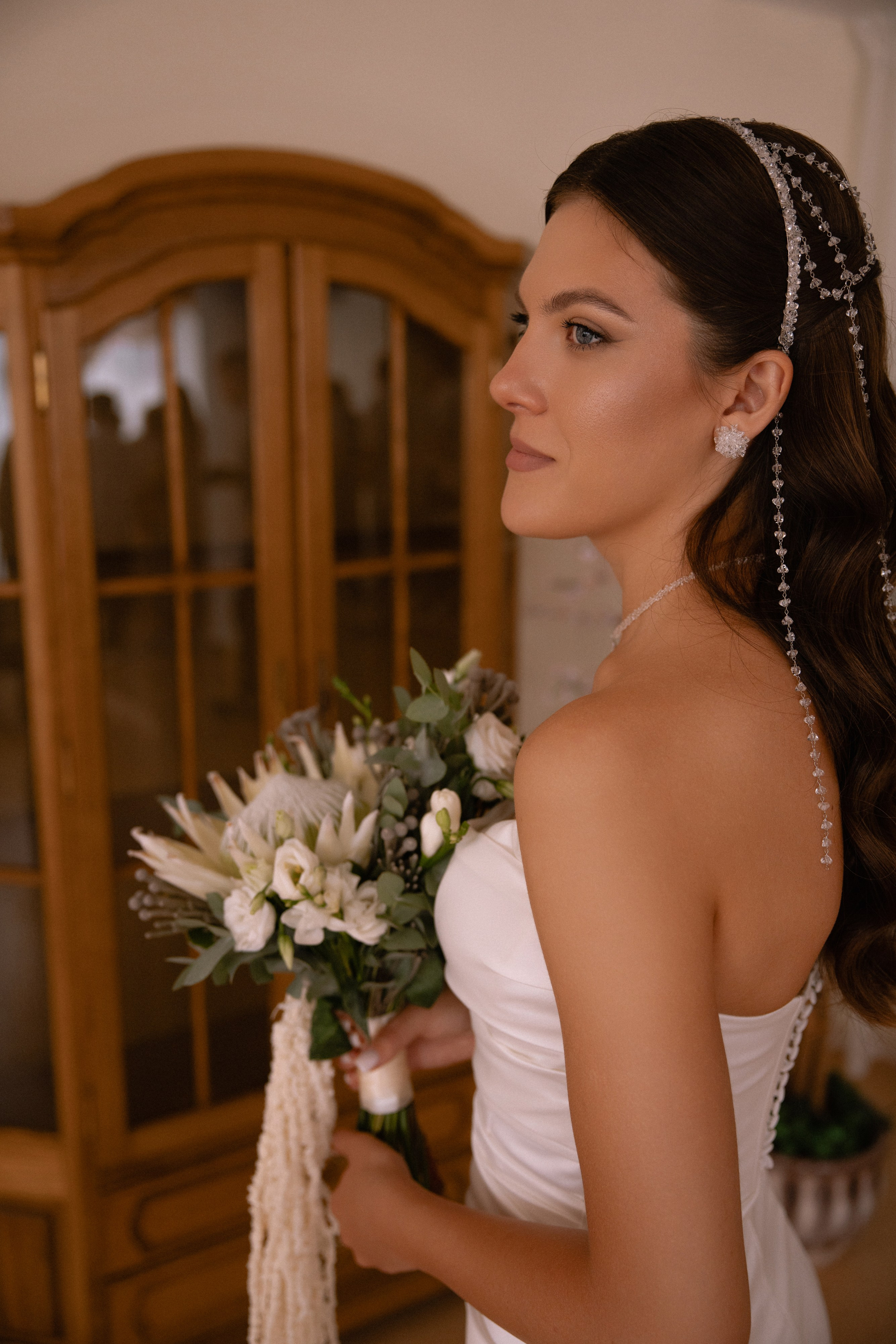 Wedding Day 09.08.25. Семейный фотограф Губкин/Старый Оскол