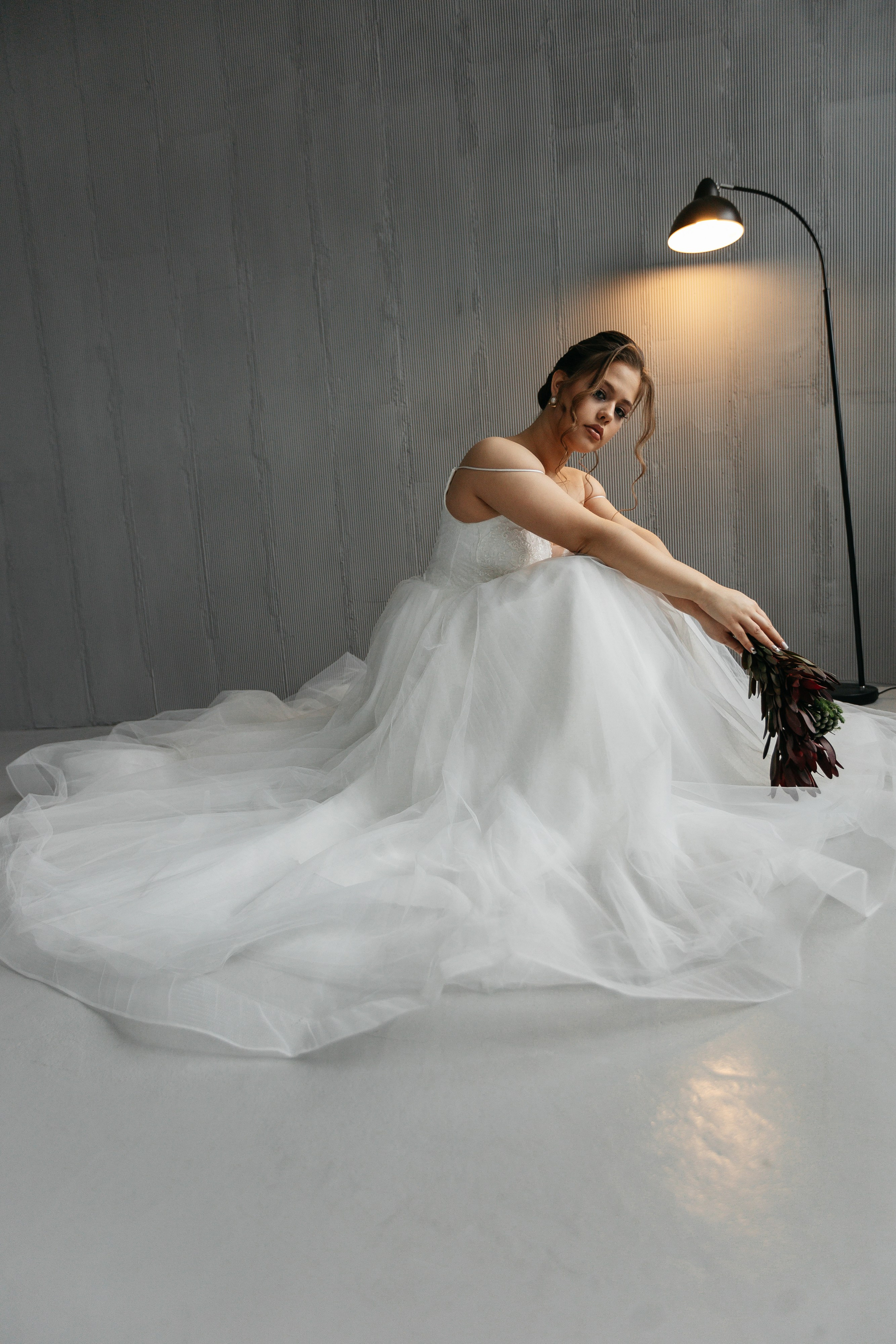 Юля. Семейный фотограф Губкин/Старый Оскол