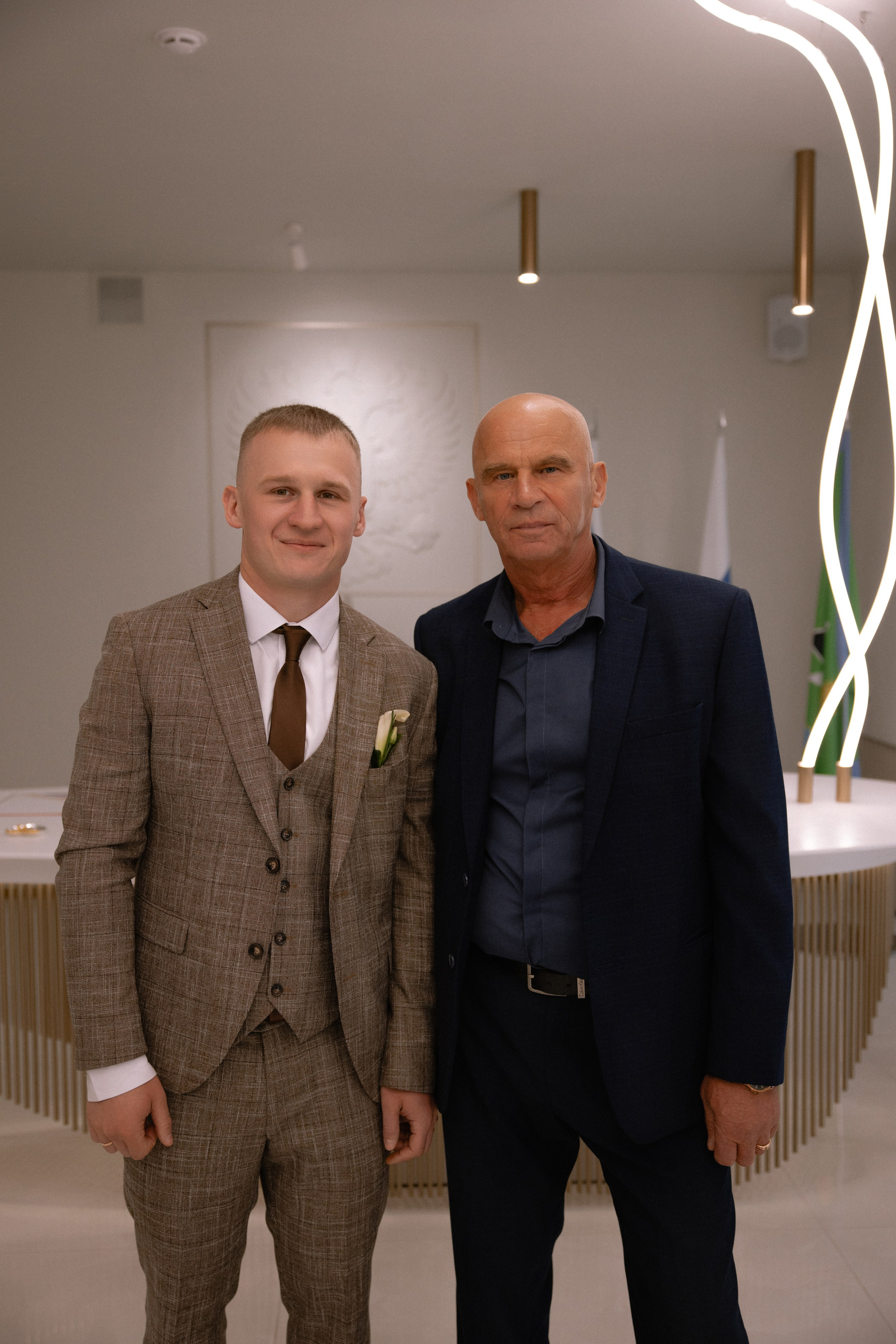 Wedding Day 16.08.25. Семейный фотограф Губкин/Старый Оскол