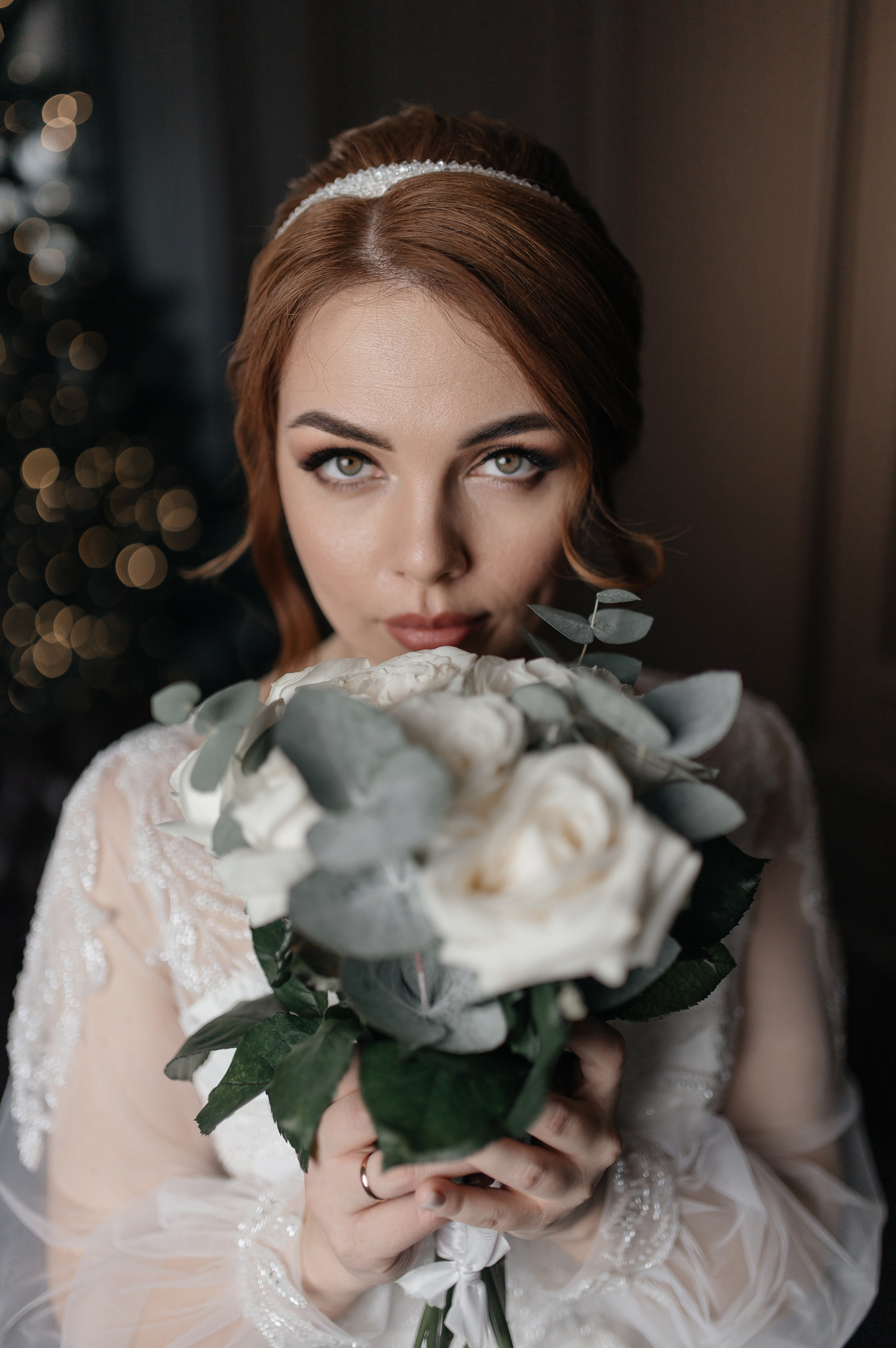 Кристина и Виктор. Семейный фотограф Губкин/Старый Оскол