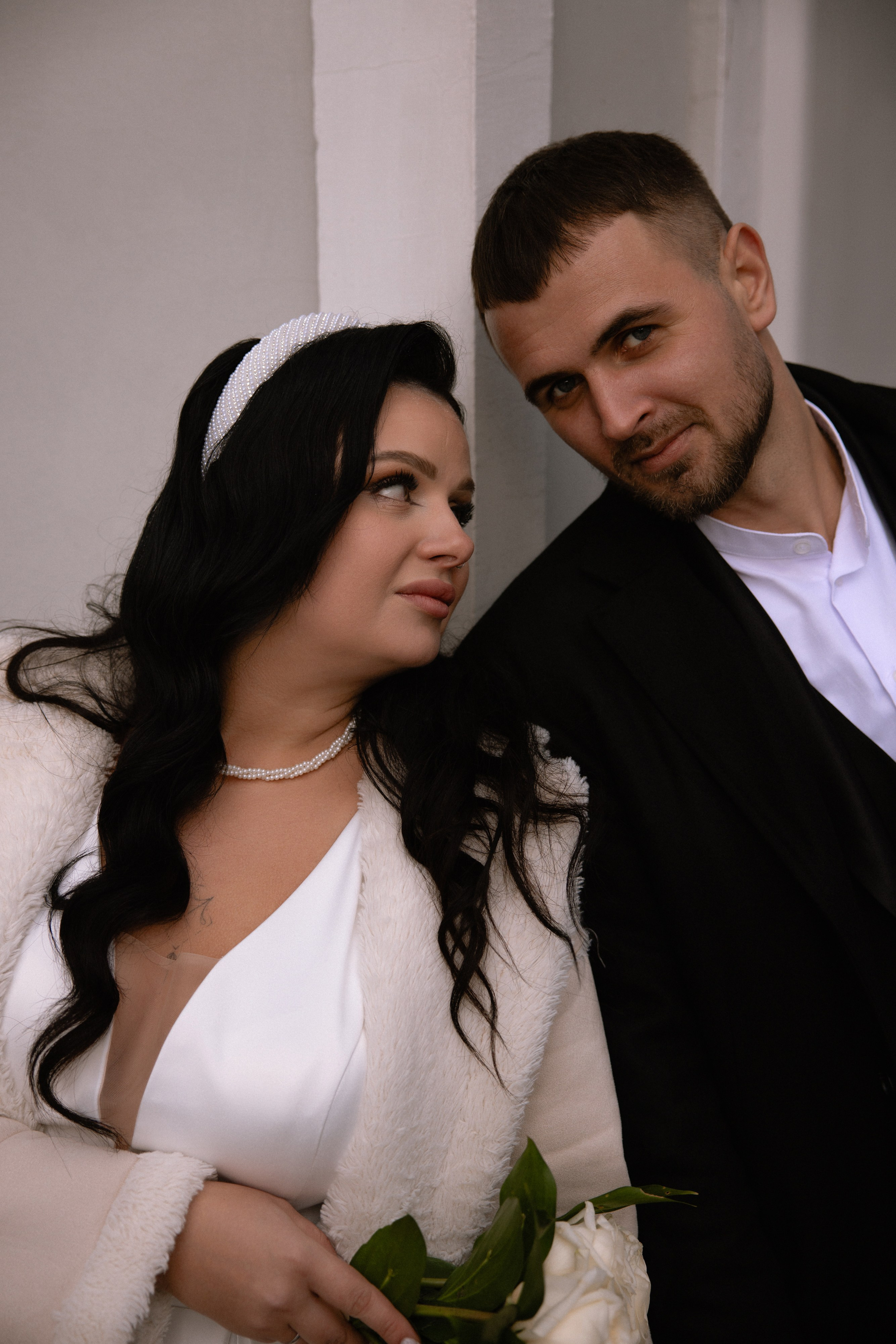 Wedding Day 12.12.2025. Семейный фотограф Губкин/Старый Оскол