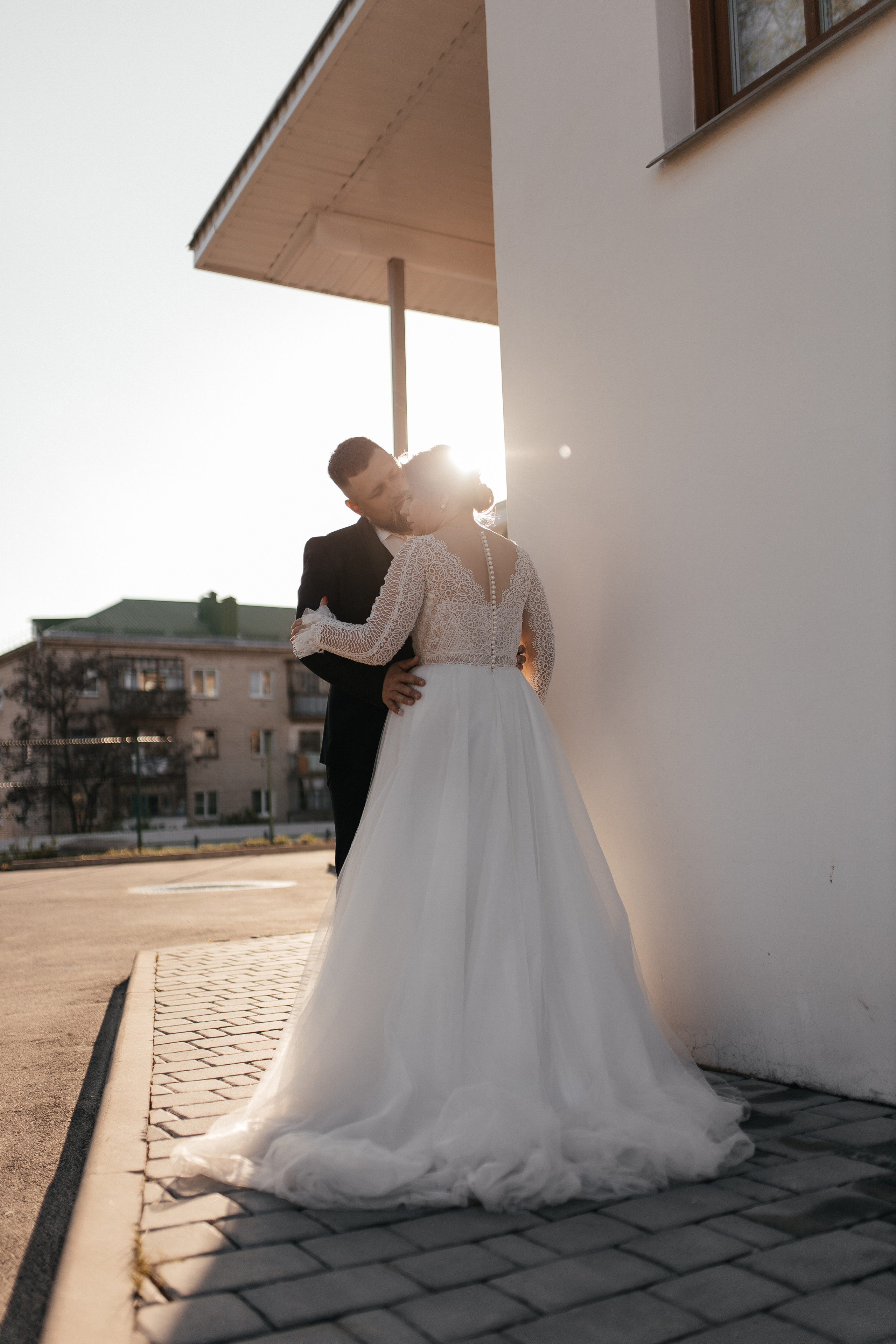 Анна и Дмитрий. Семейный фотограф Губкин/Старый Оскол