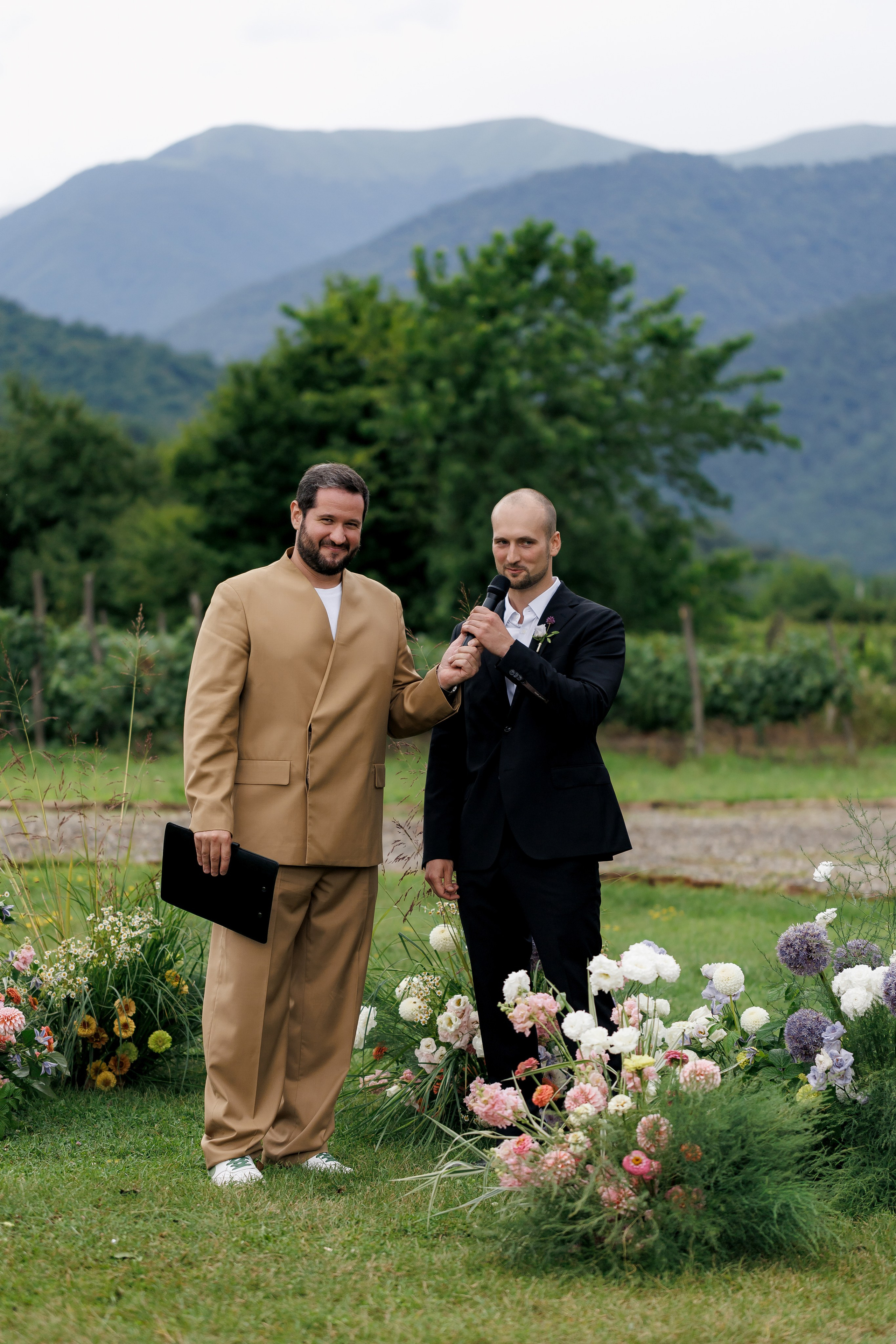 Igor & Anastasiya. Anastasiya Krasnyuk