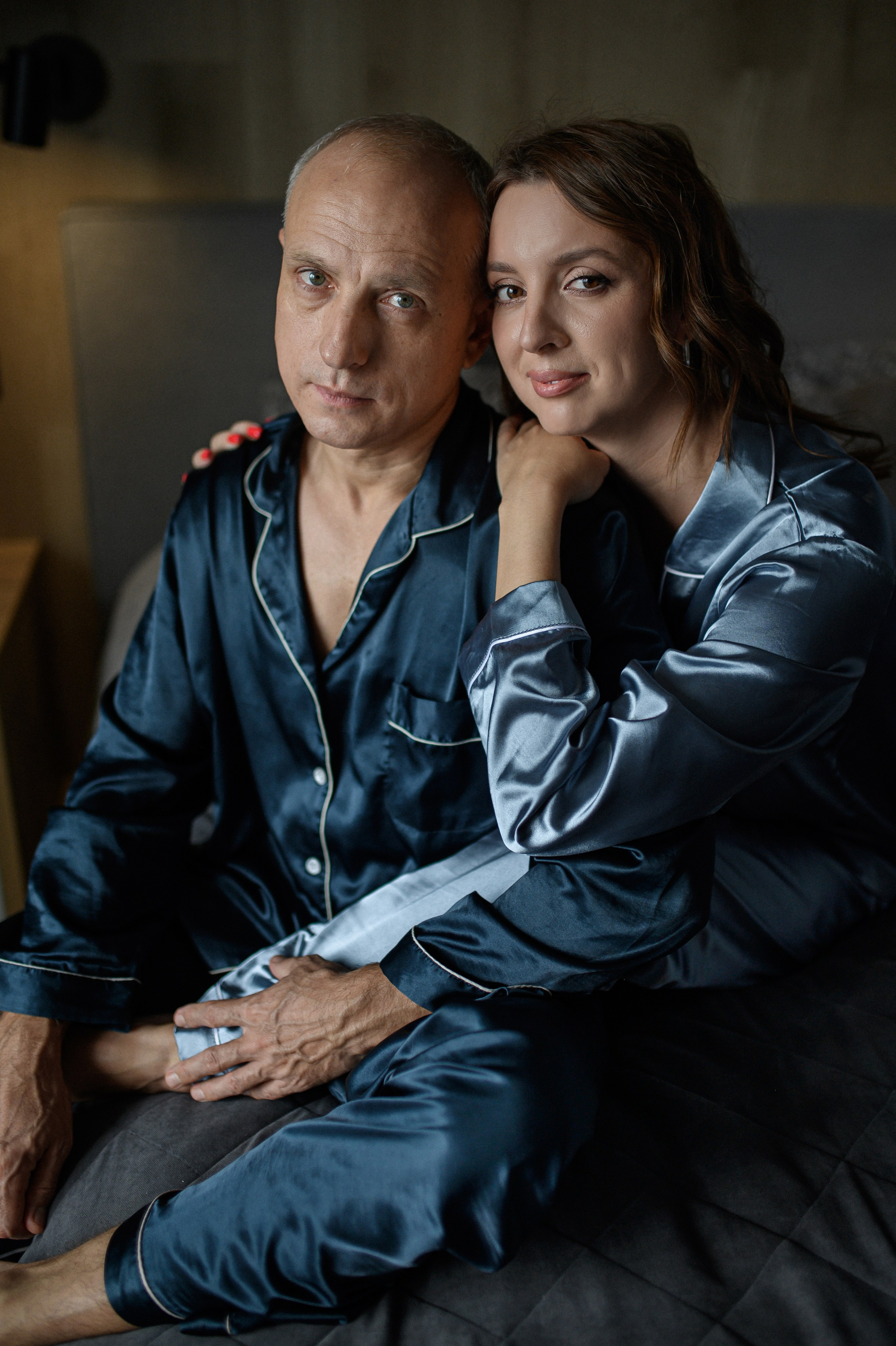 Анастасия и Алексей. Www.ostermiller.ru