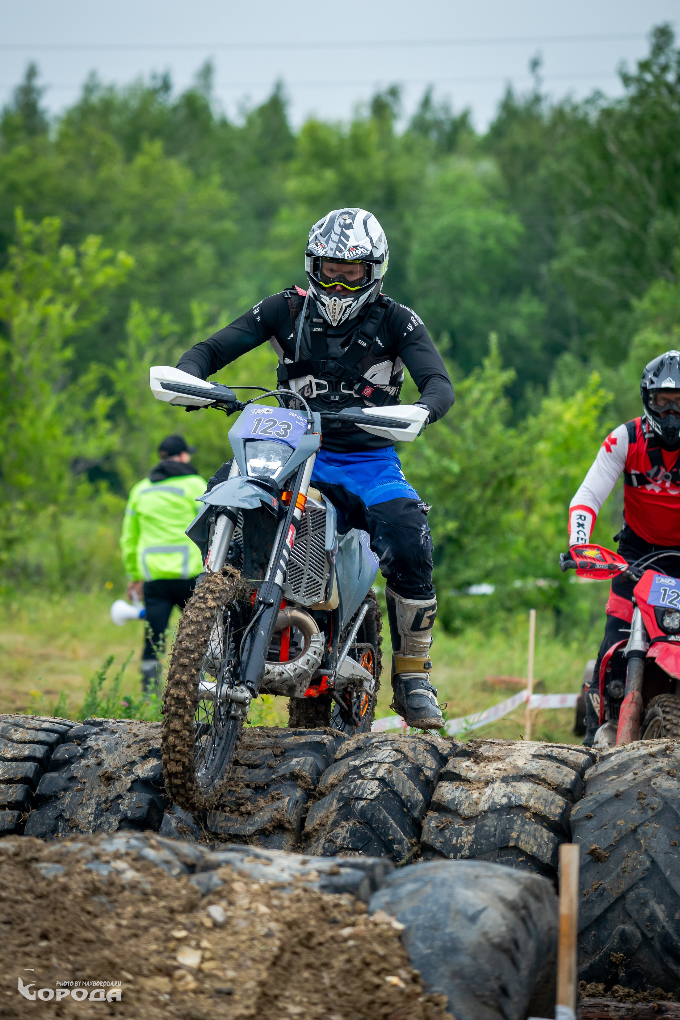 Точка отрыва 2025. Фотограф | Макс Борода