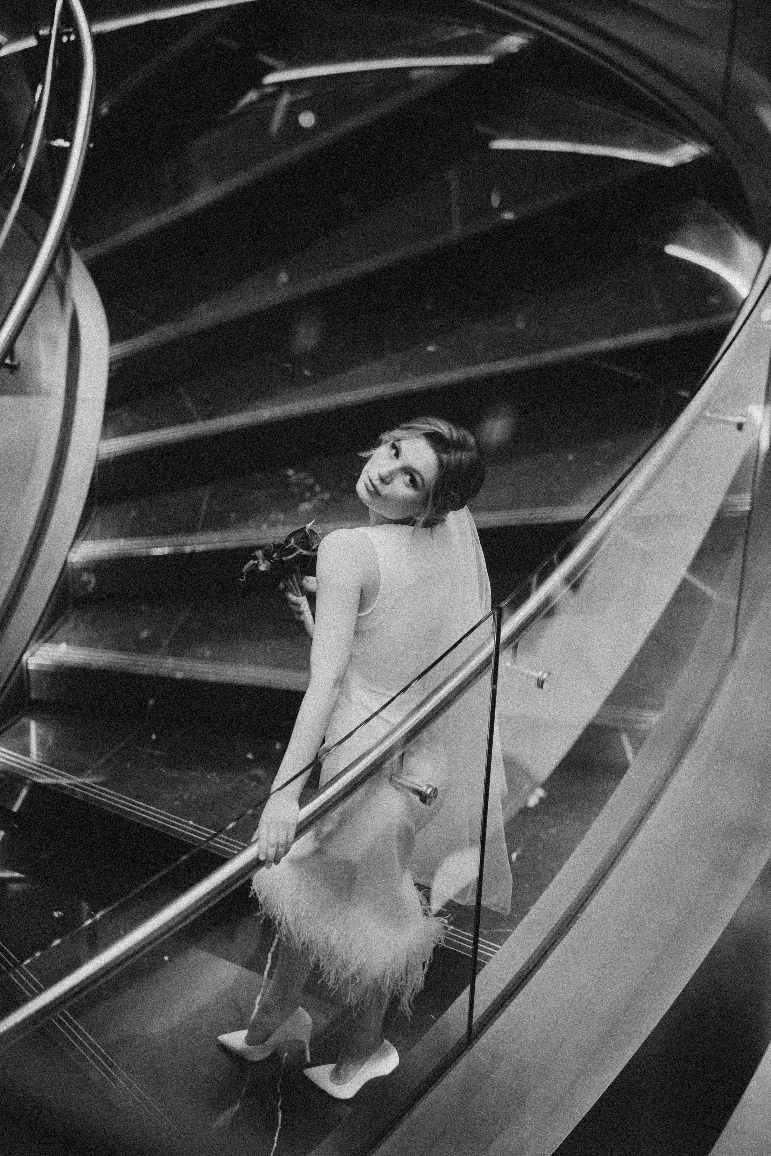 Лера и Андрей. Даша Царёва, фотограф