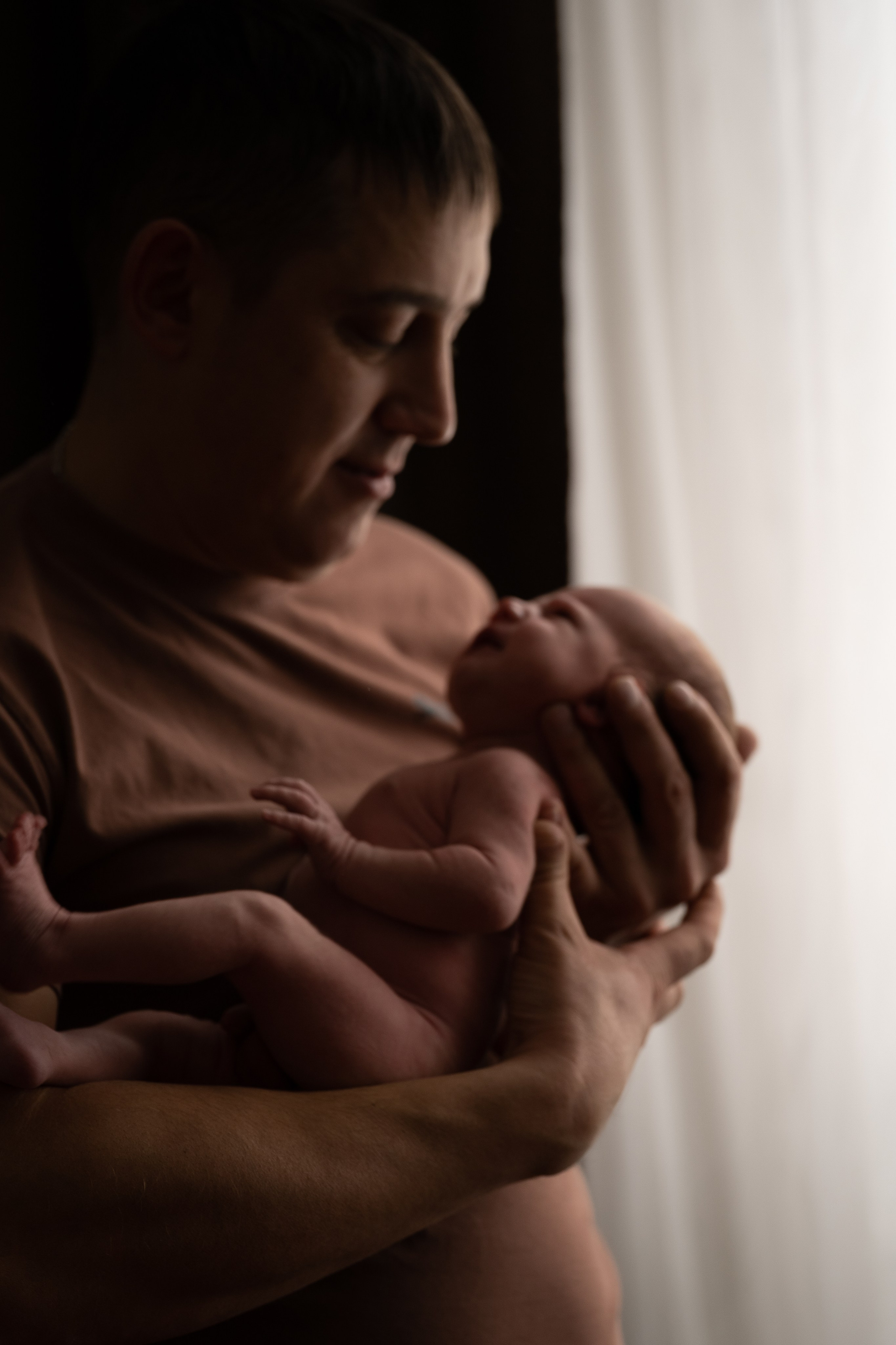 Игорь. Фотограф в Ульяновске Александра Григоровских