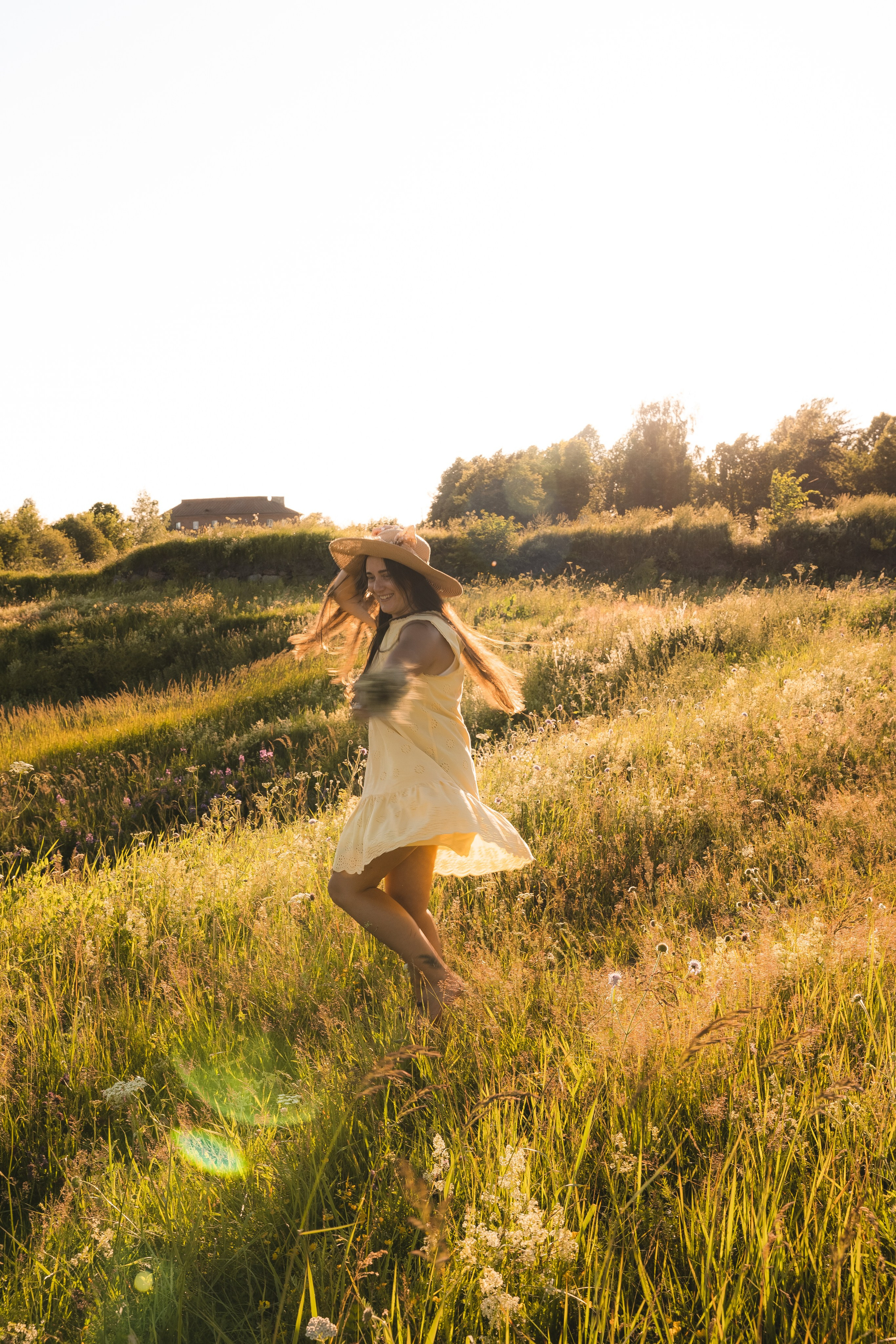 Елизавета. Фотограф в Ульяновске Александра Григоровских