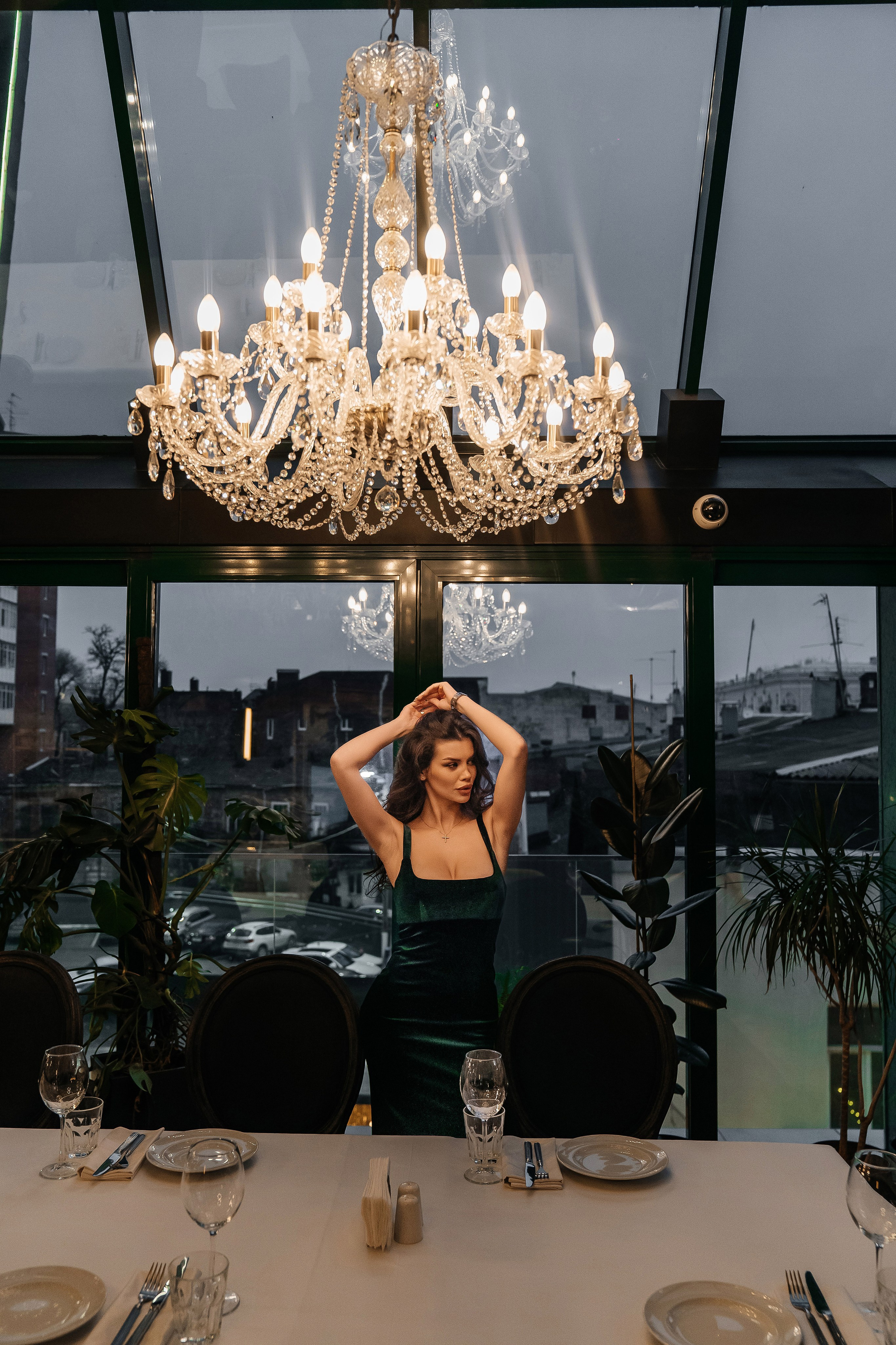 Индивидуальные портреты. Lokos.pro Ник Соколов Фото и Видео Москва/Ростов-на-Дону