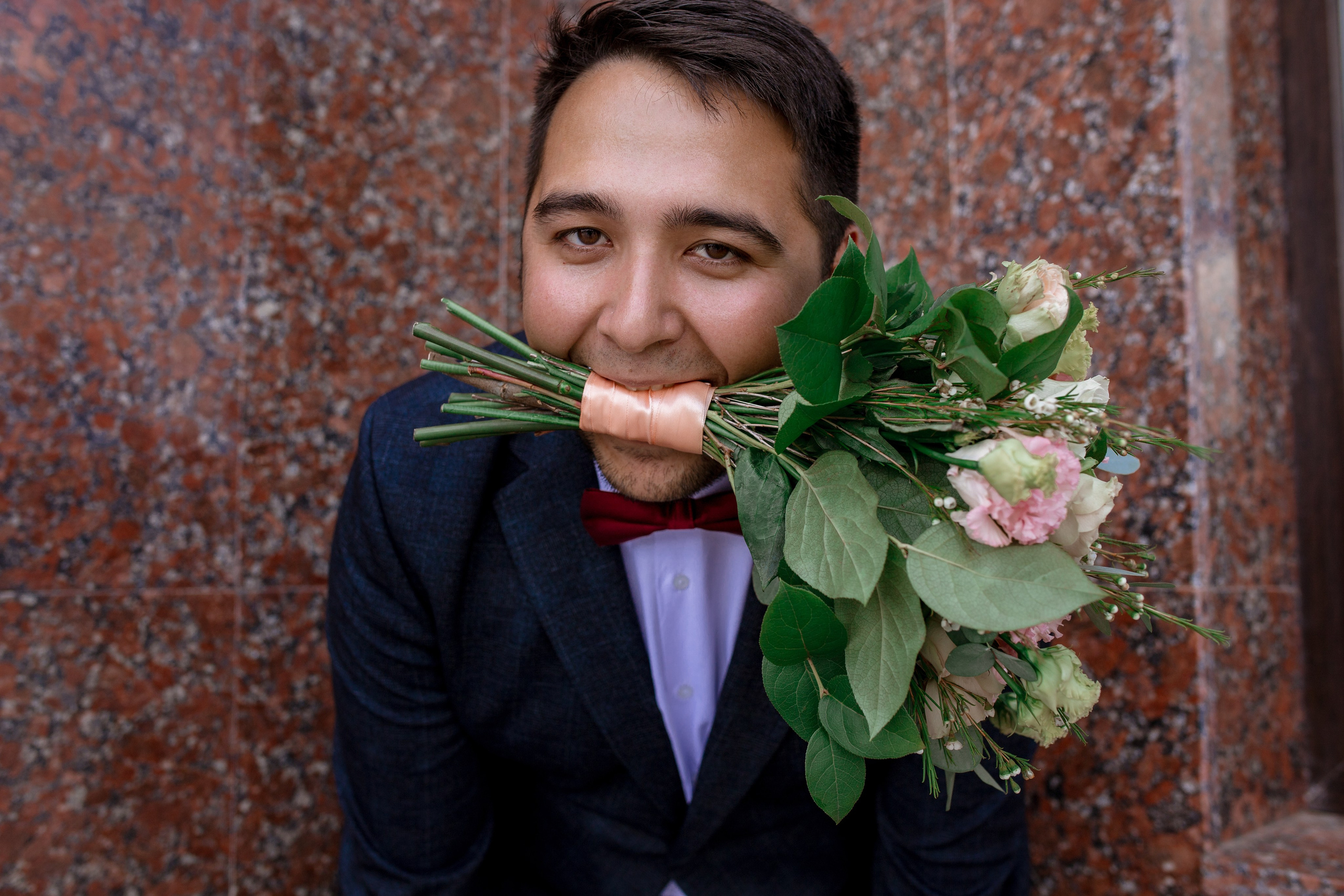 Азат & Дания. Свадебный фотограф в Чебоксарах Анастасия Иванова