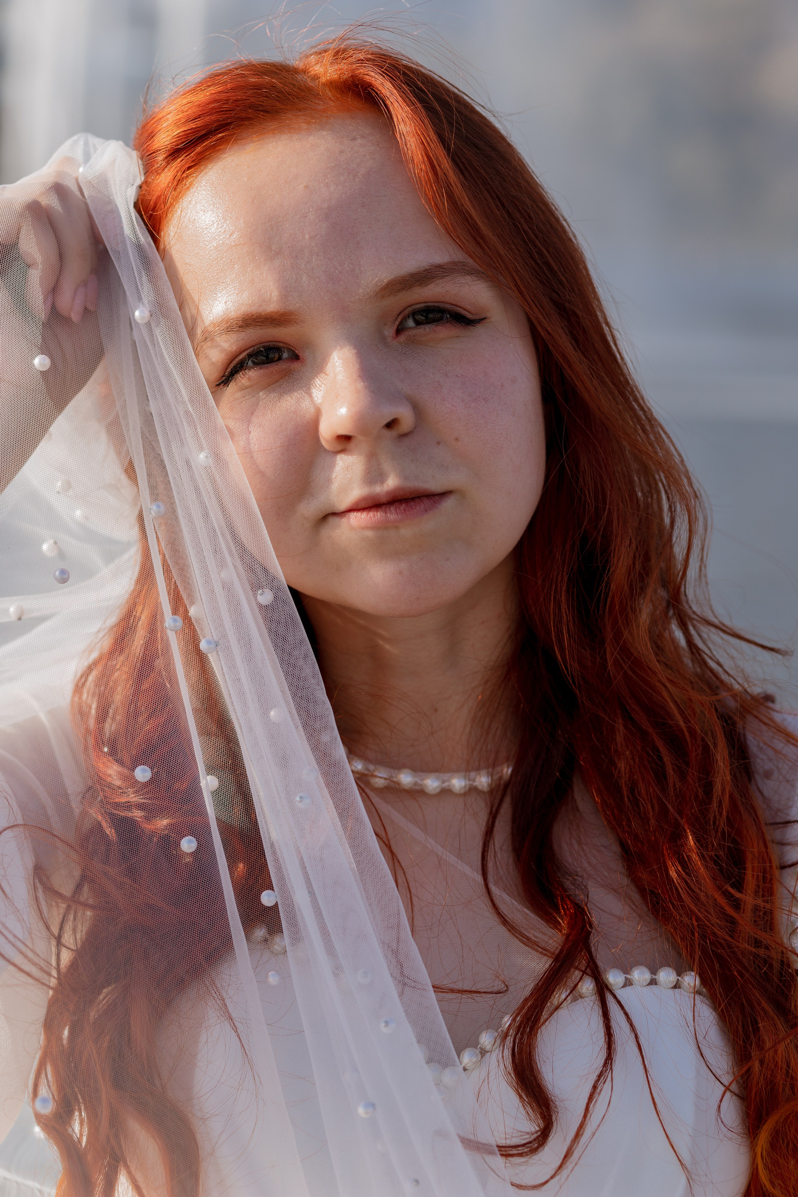 Павел & София. Свадебный фотограф в Чебоксарах Анастасия Иванова