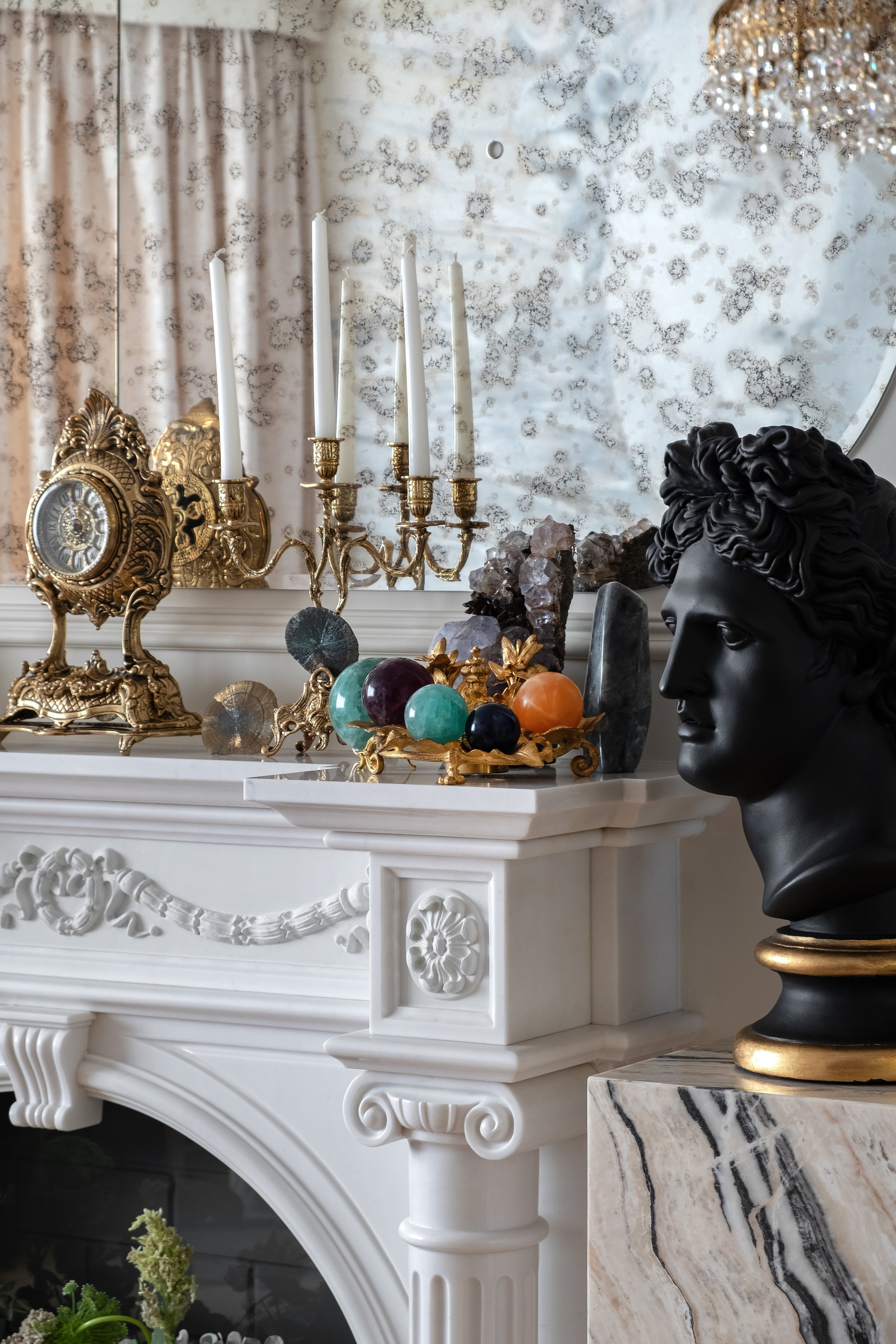 Фотосъемка предметов интерьера и декора. Сайт предметного фотографа Белоусовой Анны