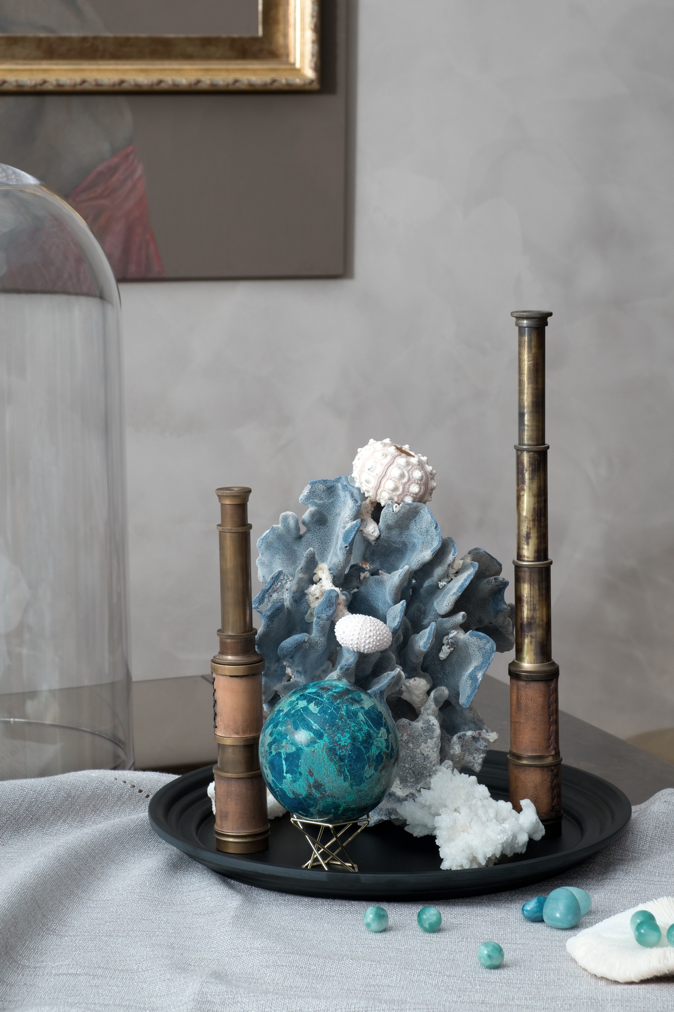 Фотосъемка предметов интерьера и декора. Сайт предметного фотографа Белоусовой Анны