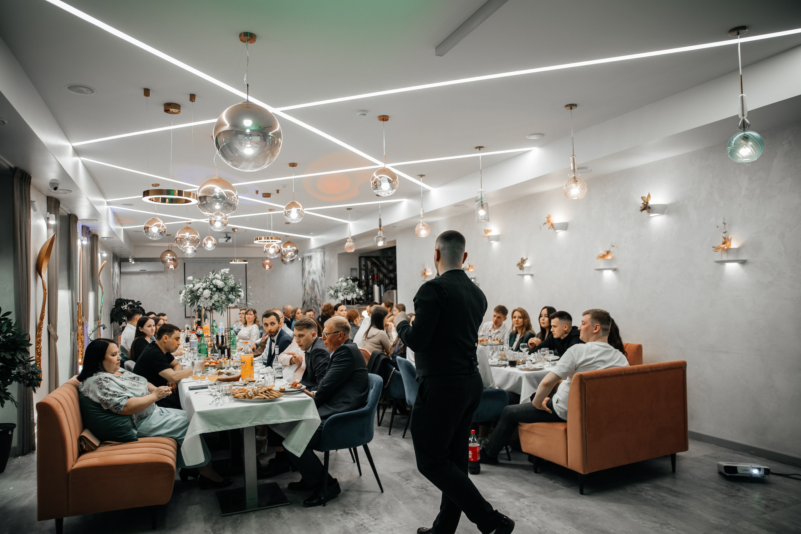 Александр и Ксения. VOLOCHKOVA