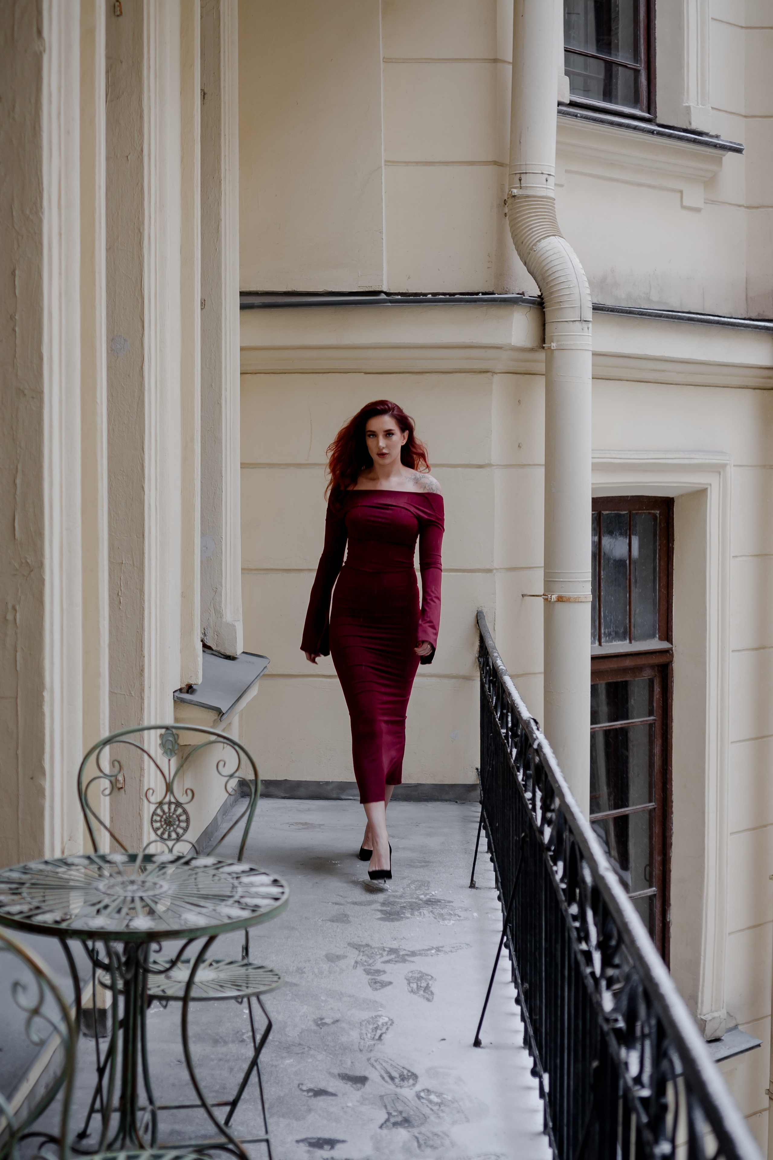 Для девушки. Профессиональный фотограф, Санкт-Петербург — Виктория Богомолова