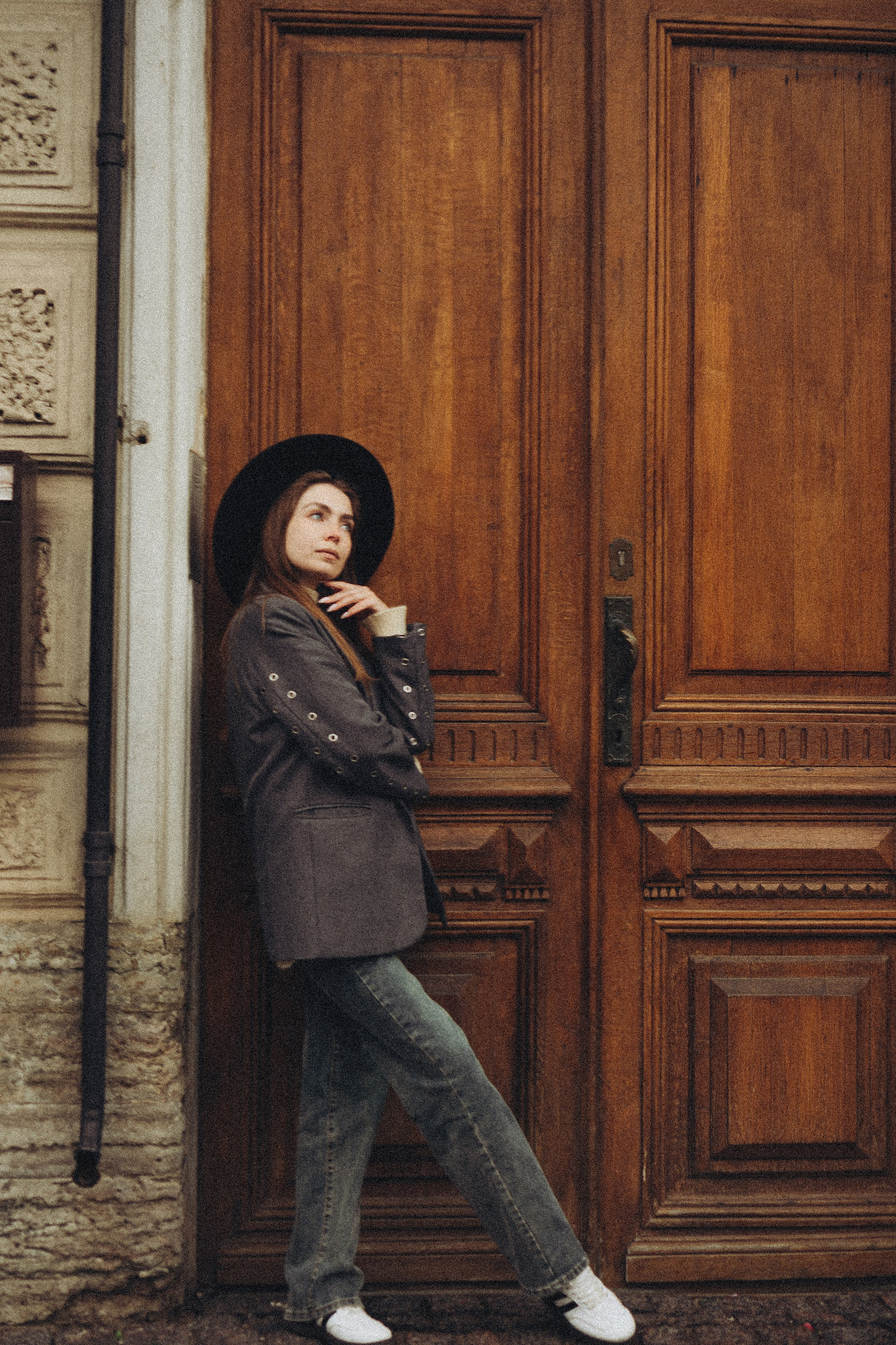 ПРОГУЛКА НА ЧЕРНЫШЕВСКОЙ. Профессиональный фотограф, Санкт-Петербург — Виктория Богомолова