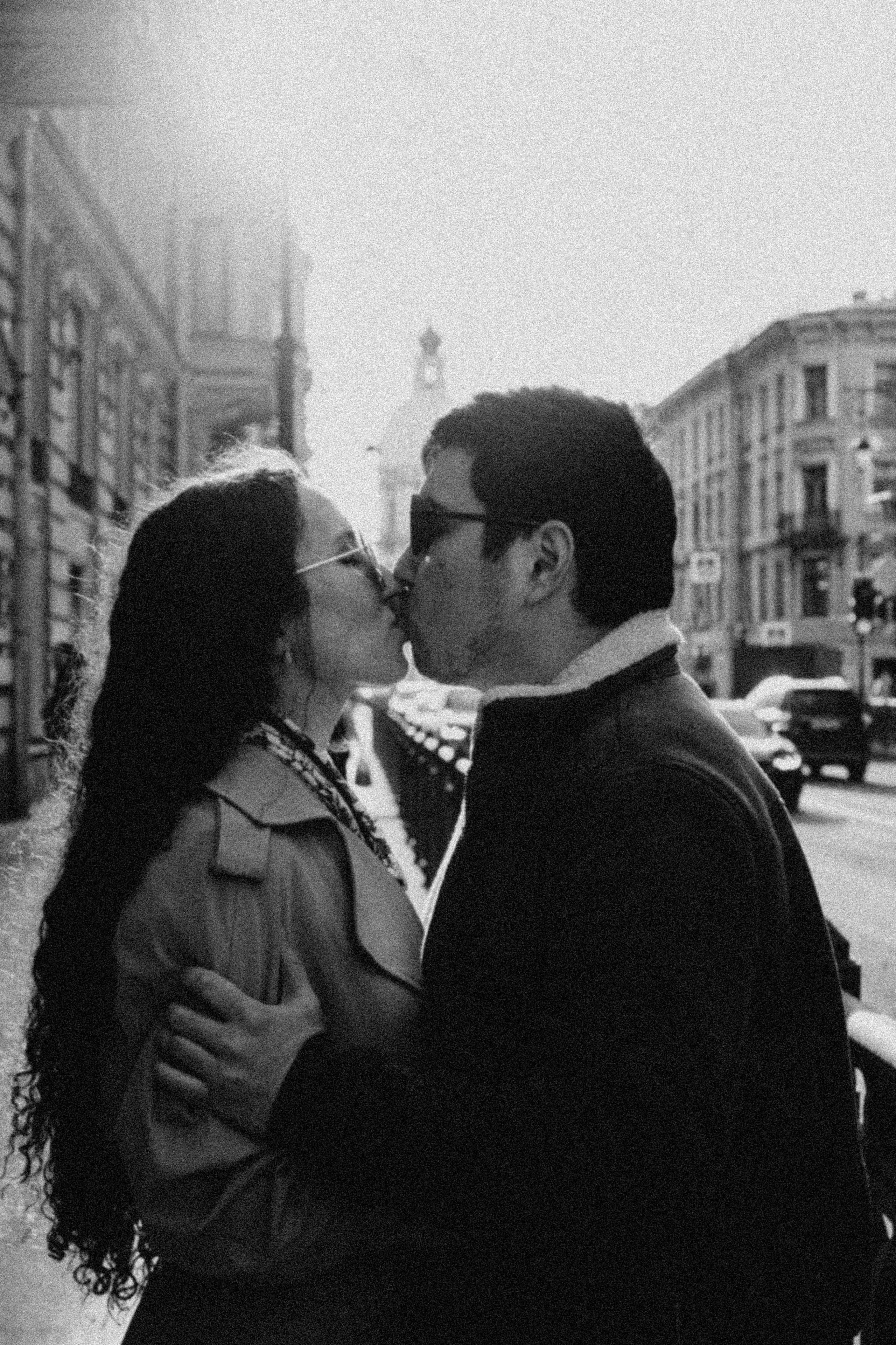 Love story. Профессиональный фотограф, Санкт-Петербург — Виктория Богомолова