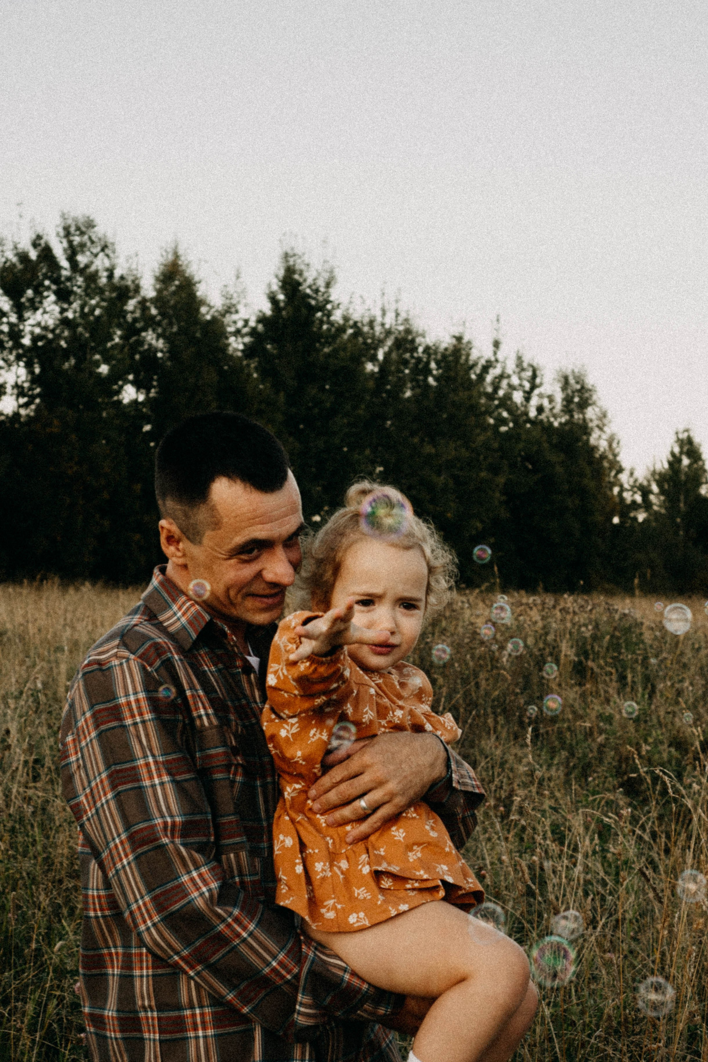 Семейная серия. Профессиональный фотограф, Санкт-Петербург — Виктория Богомолова