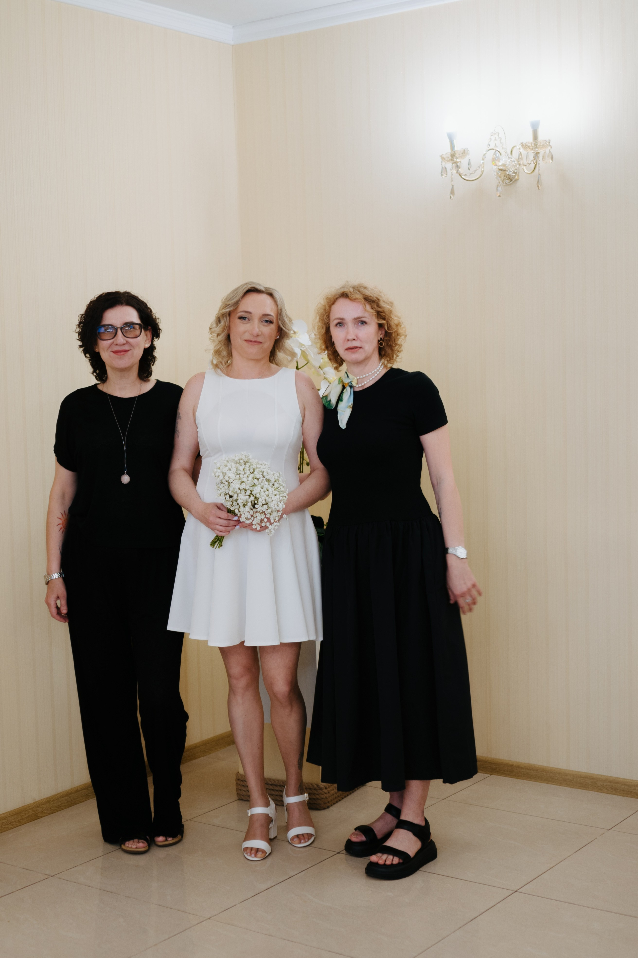 СВАДЕБНЫЙ РЕПОРТАЖ. Профессиональный фотограф, Санкт-Петербург — Виктория Богомолова