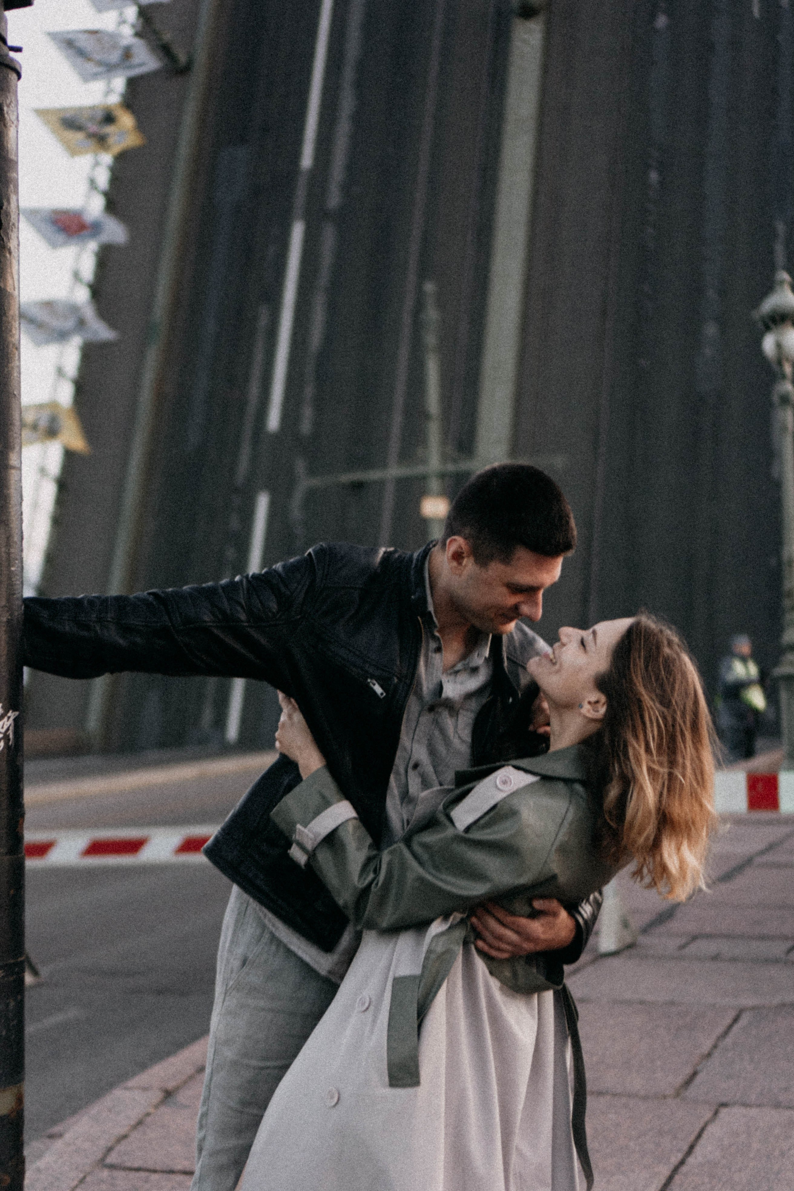 Рассветная, белые ночи. Профессиональный фотограф, Санкт-Петербург — Виктория Богомолова