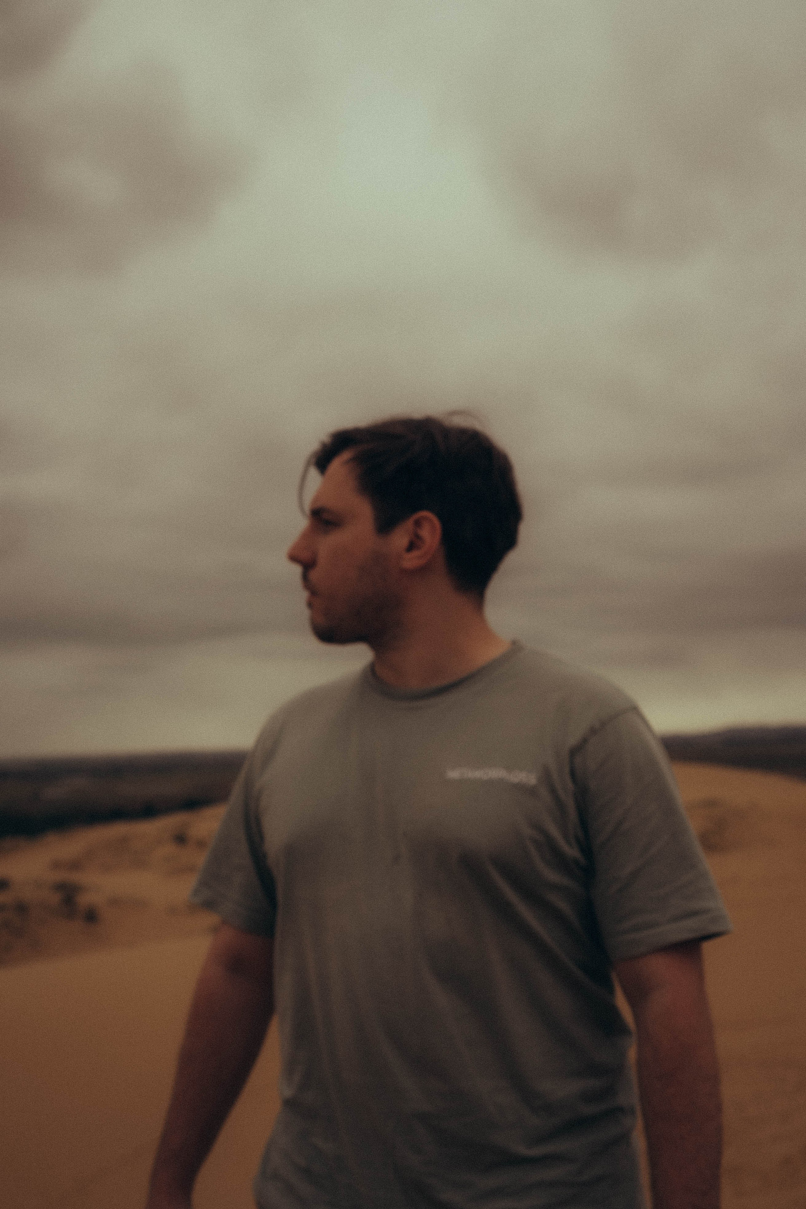 Барханы. Профессиональный фотограф, Санкт-Петербург — Виктория Богомолова