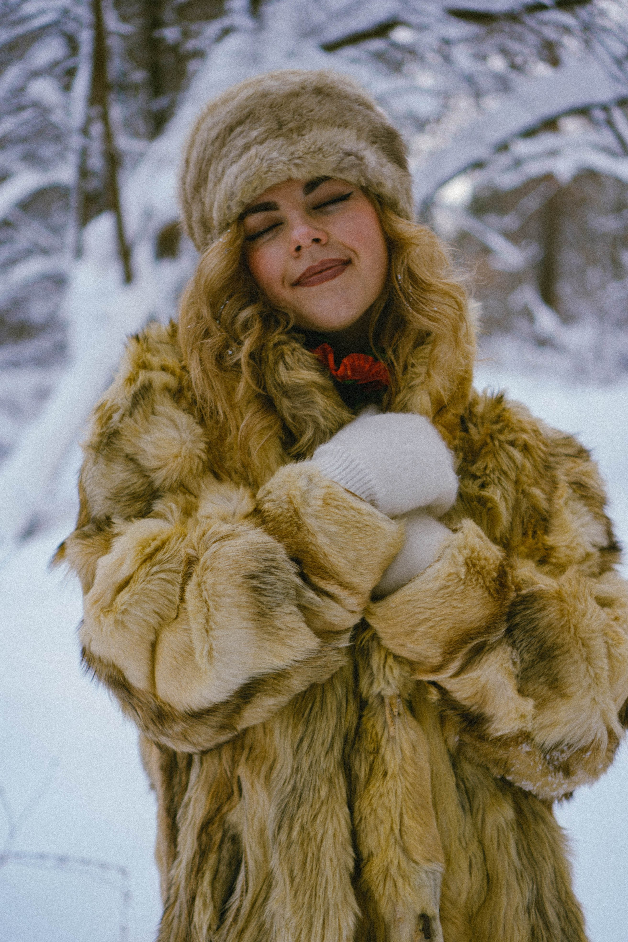 Русский стиль. Профессиональный фотограф, Санкт-Петербург — Виктория Богомолова