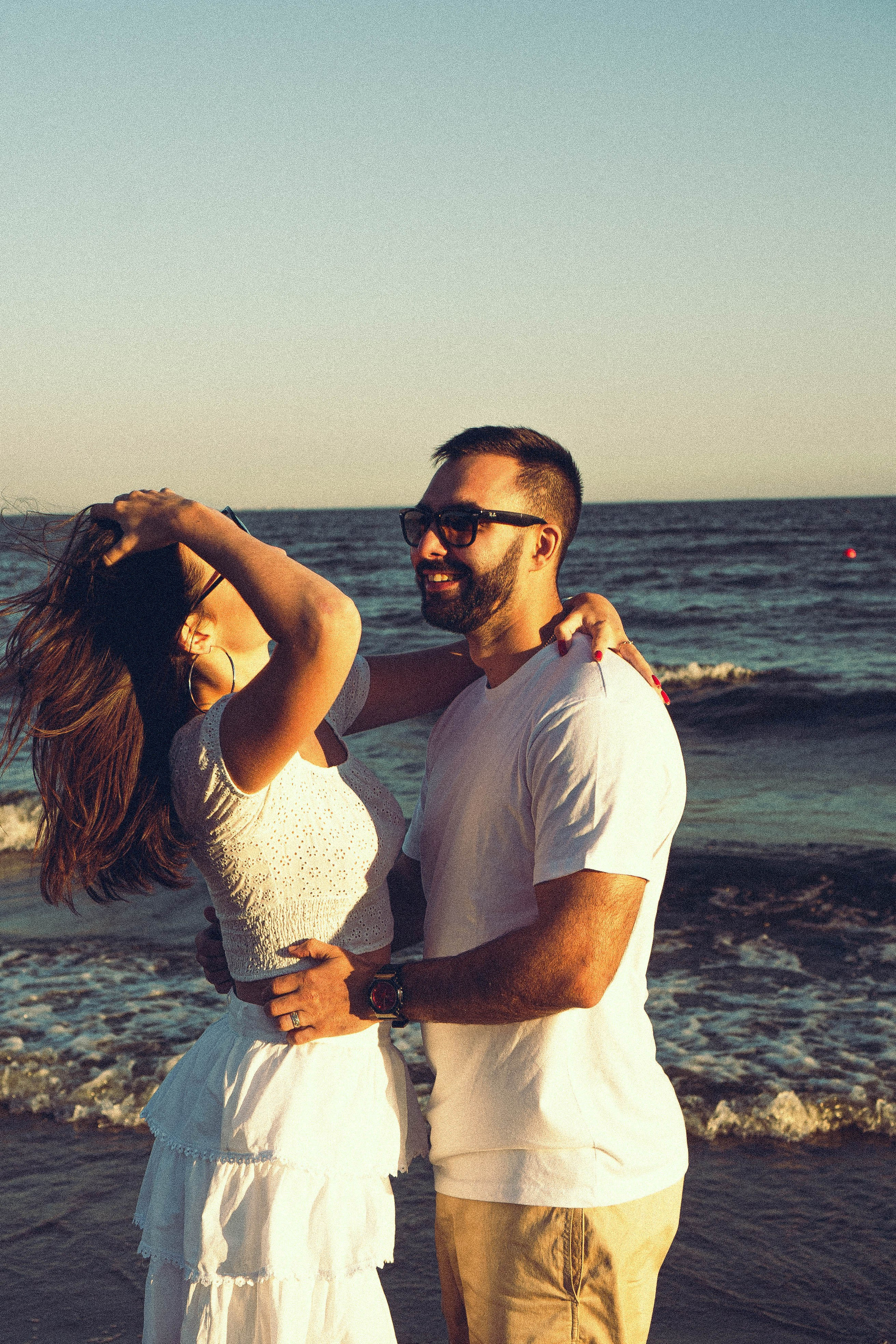 Любовь на заливе. Профессиональный фотограф, Санкт-Петербург — Виктория Богомолова