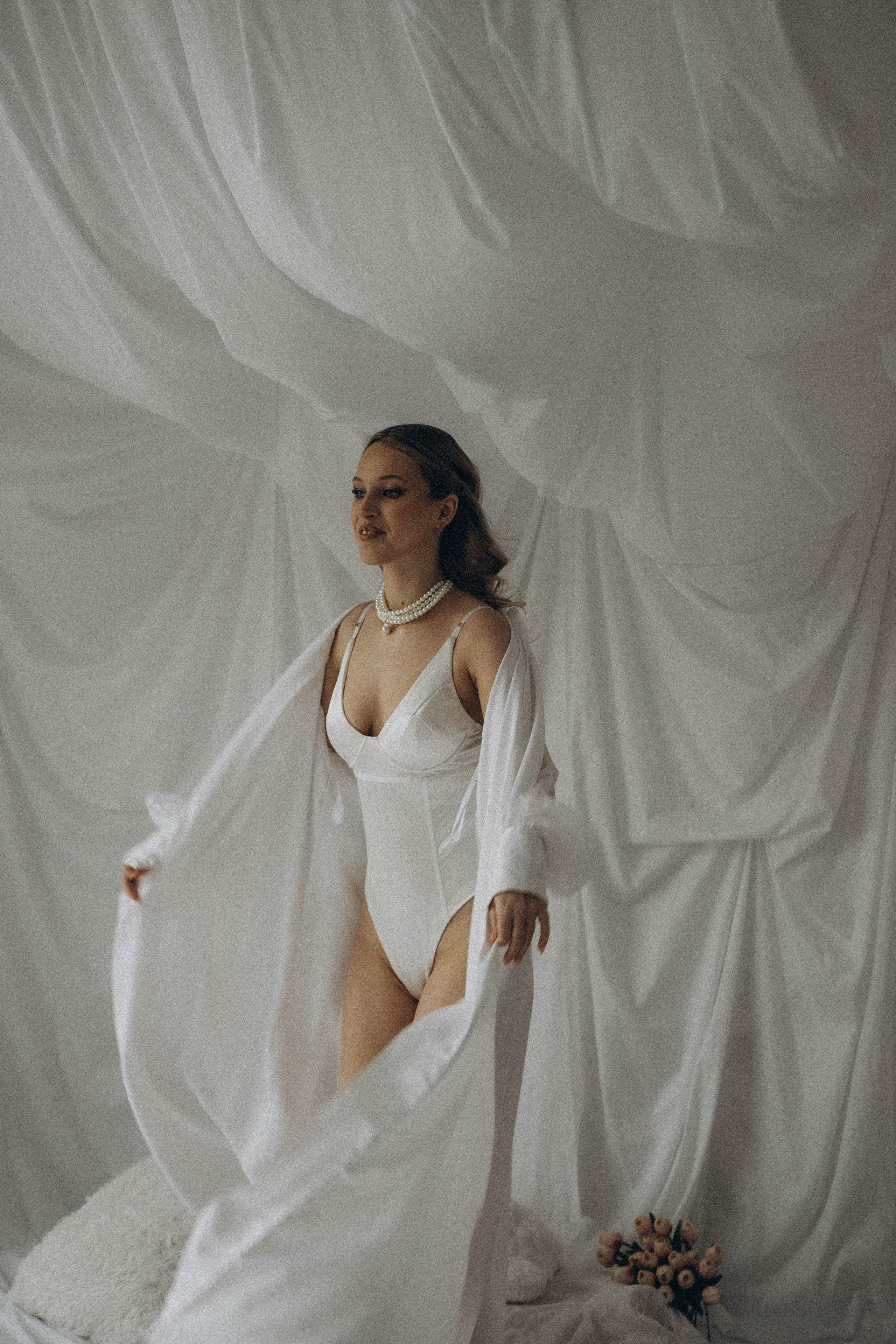 Весенняя. Профессиональный фотограф, Санкт-Петербург — Виктория Богомолова