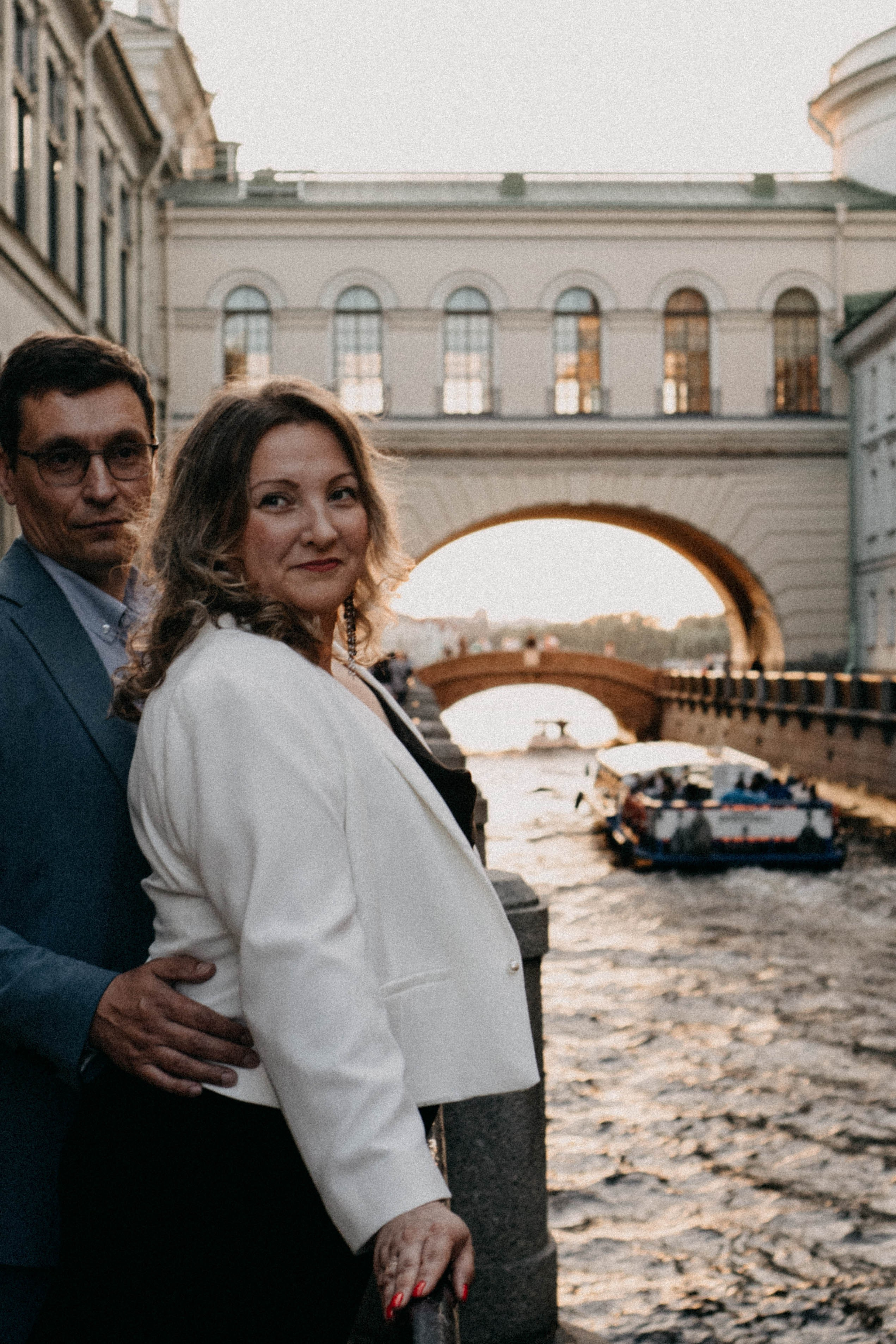 Закатная серия. Профессиональный фотограф, Санкт-Петербург — Виктория Богомолова