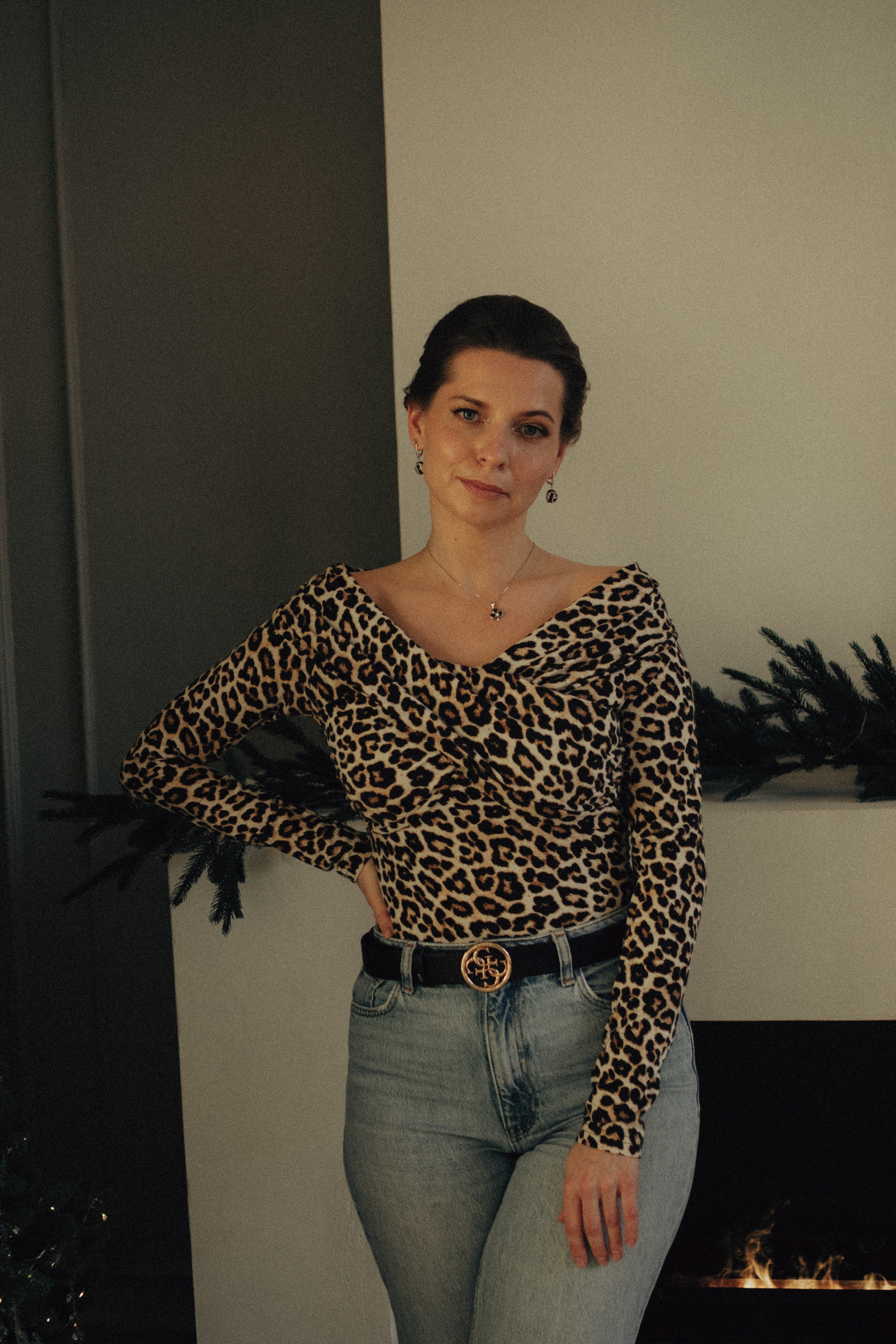 ФОТОСЕСИИЯ В СТУДИИ ДЛЯ ДЕВУШКИ ПСИХОЛОГА. Профессиональный фотограф, Санкт-Петербург — Виктория Богомолова